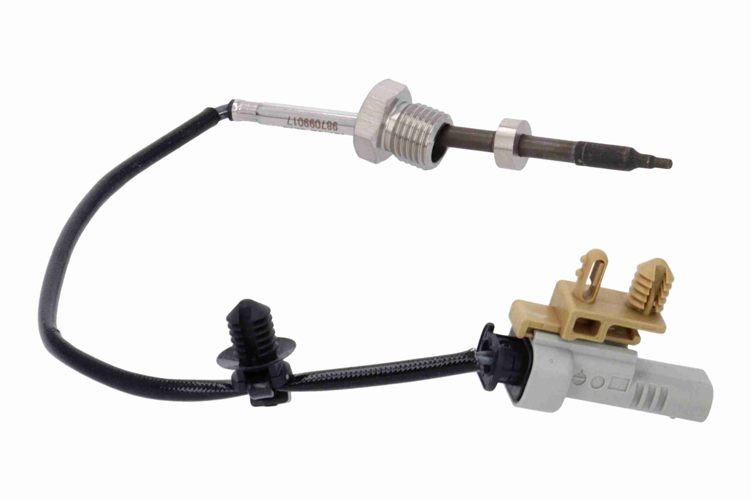 Vemo Sensor, uitlaatgastemperatuur V51-72-0275