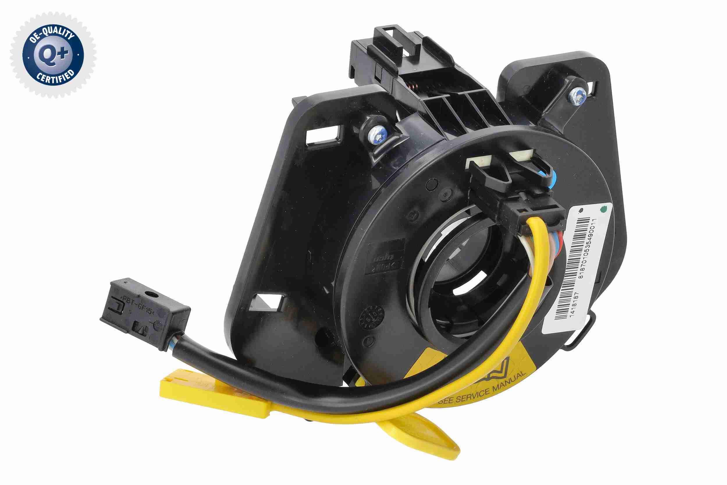 Vemo Wikkelveer, airbag V51-72-0305