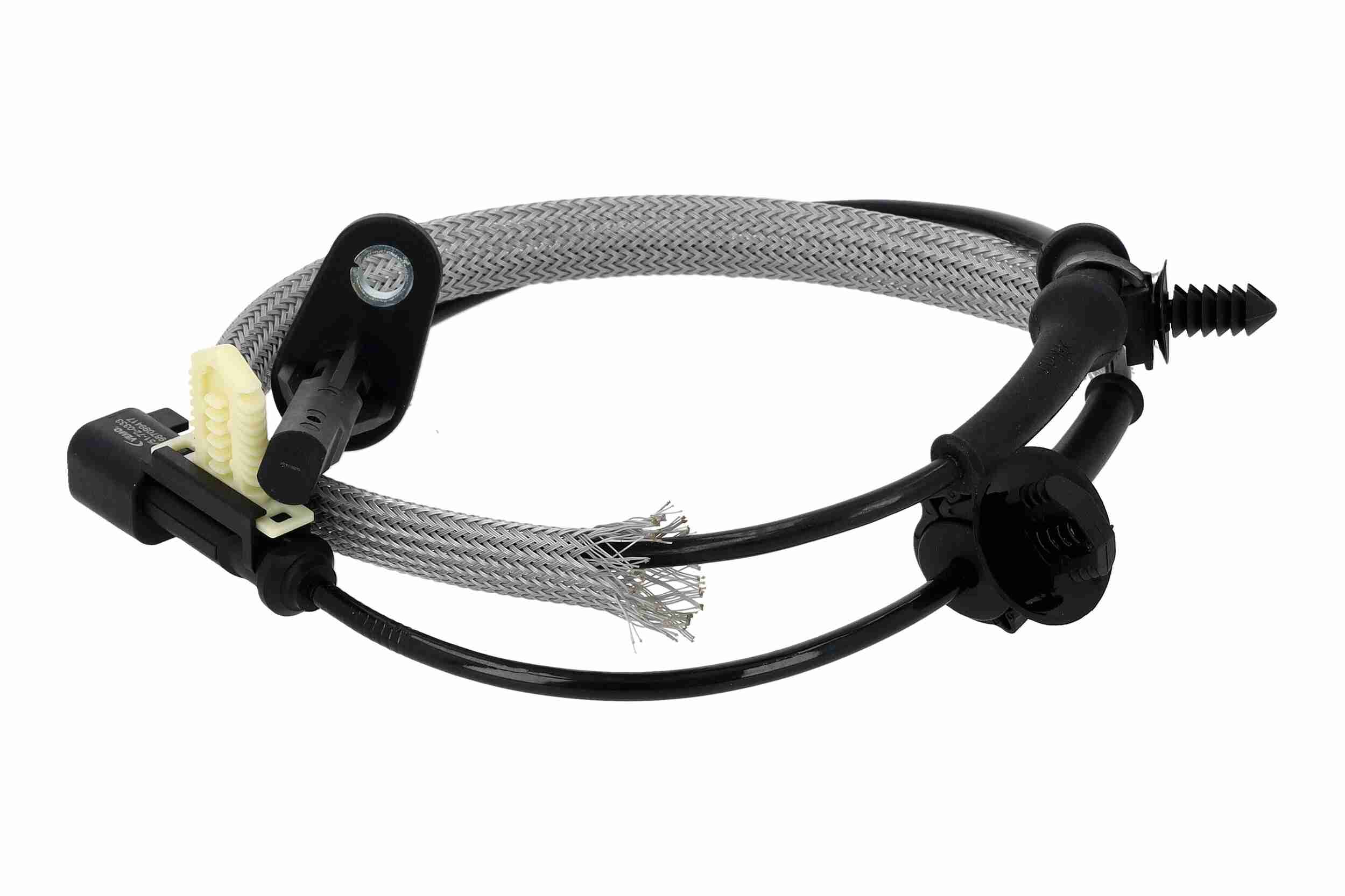 Vemo Wielsnelheidssensor V51-72-0333