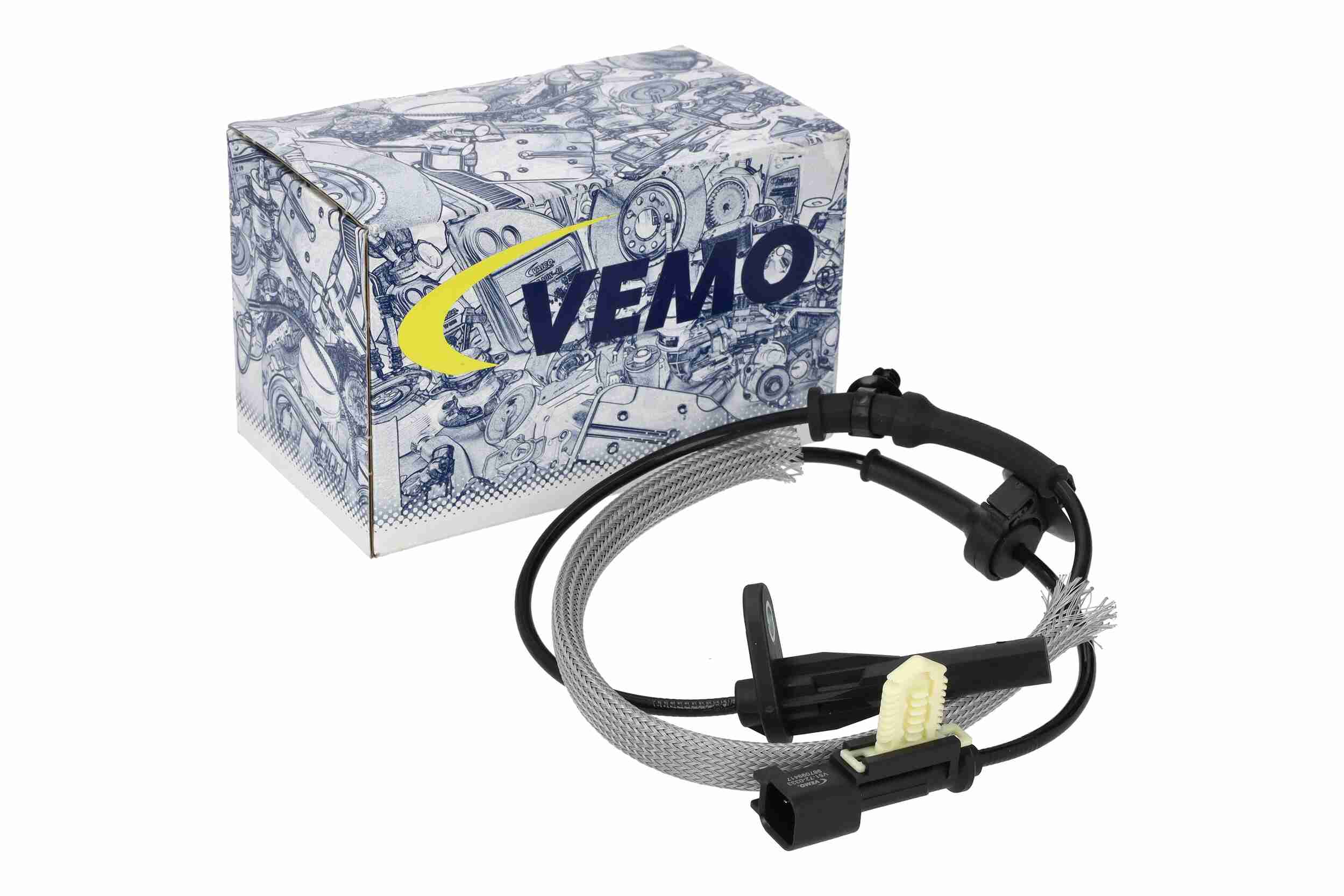 Vemo Wielsnelheidssensor V51-72-0333
