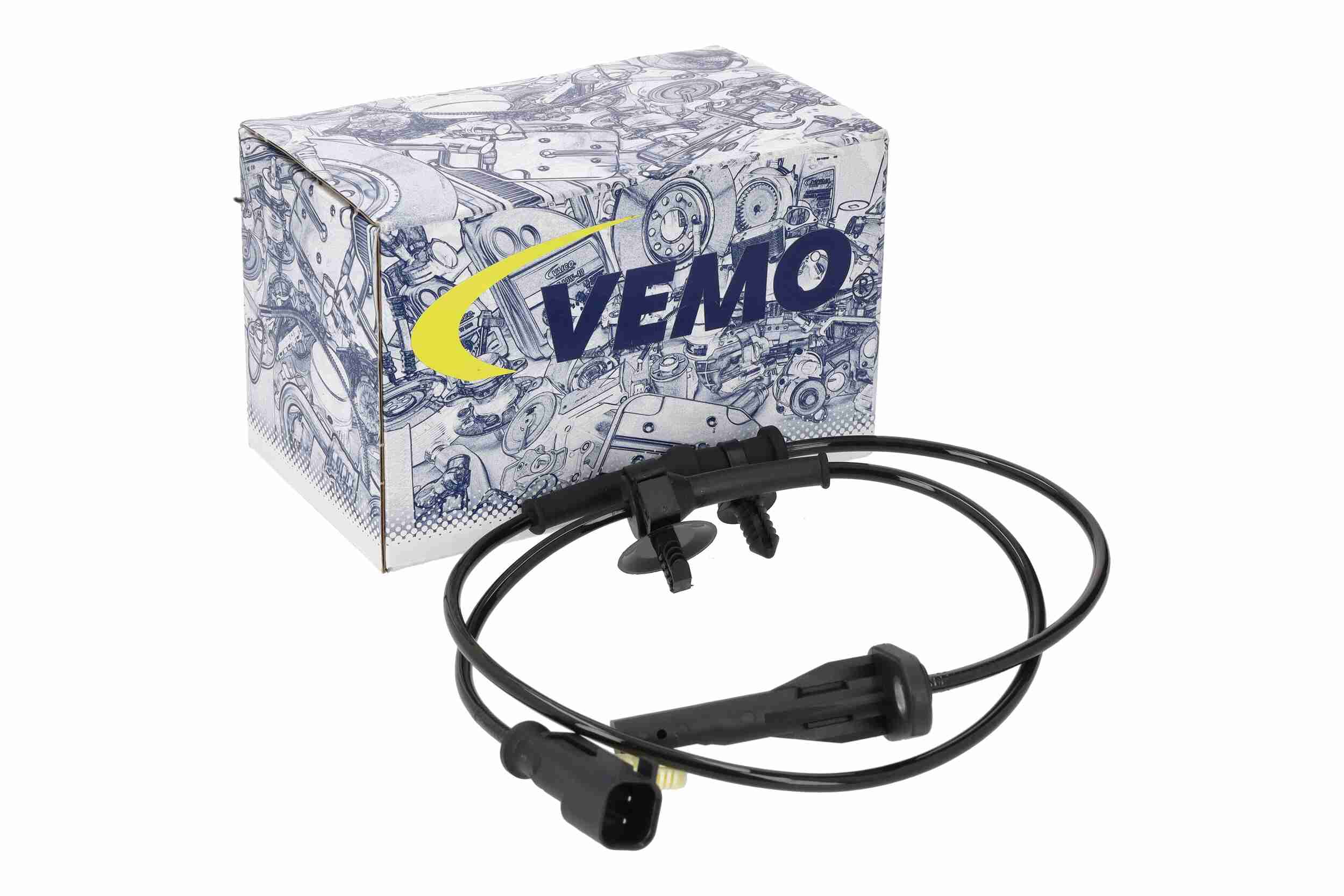 Vemo Wielsnelheidssensor V51-72-0334