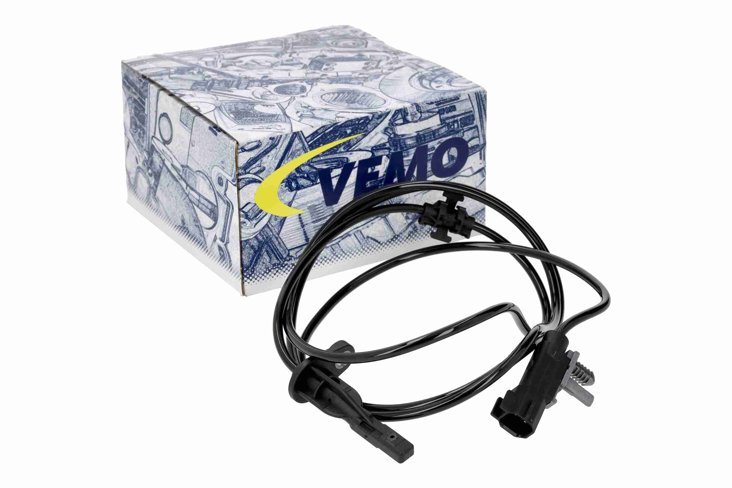 Vemo Wielsnelheidssensor V51-72-0357