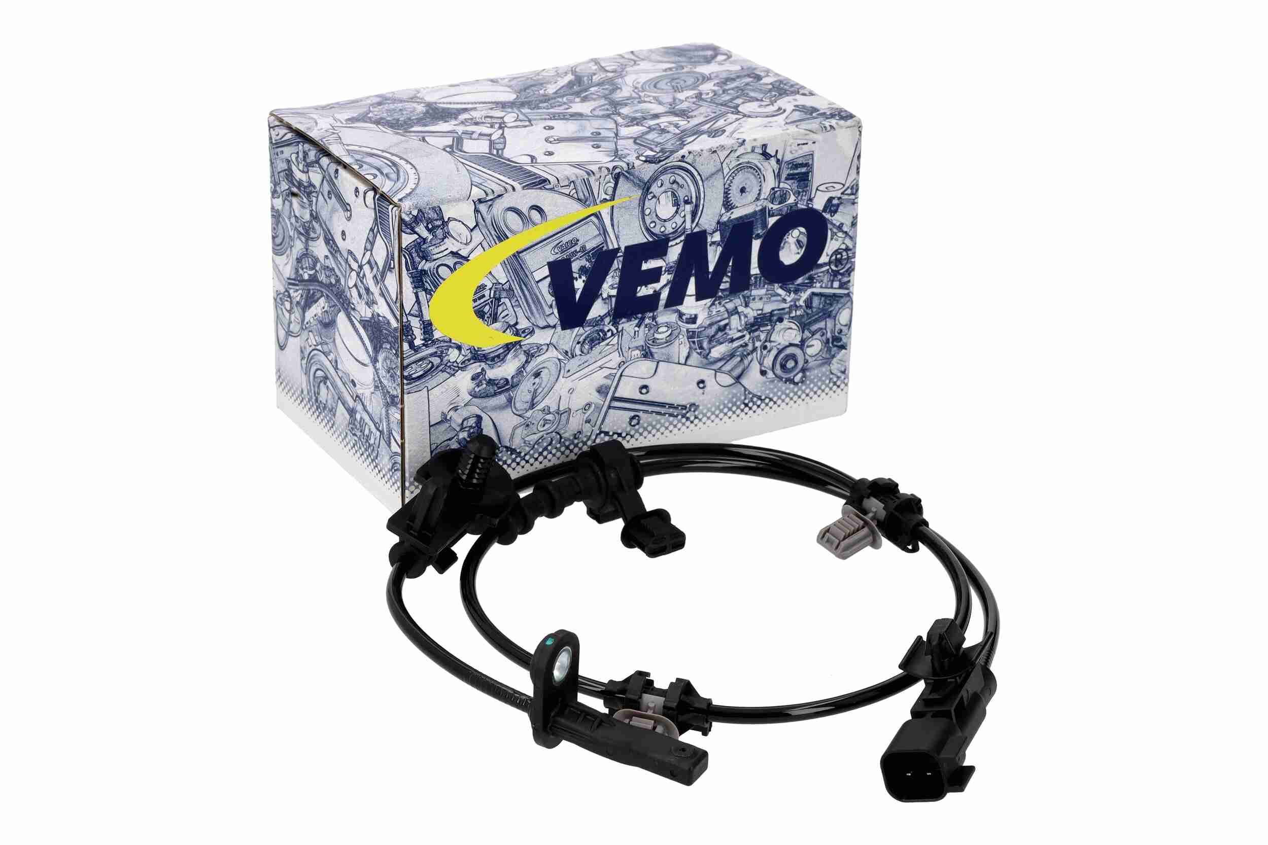 Vemo Wielsnelheidssensor V51-72-0364