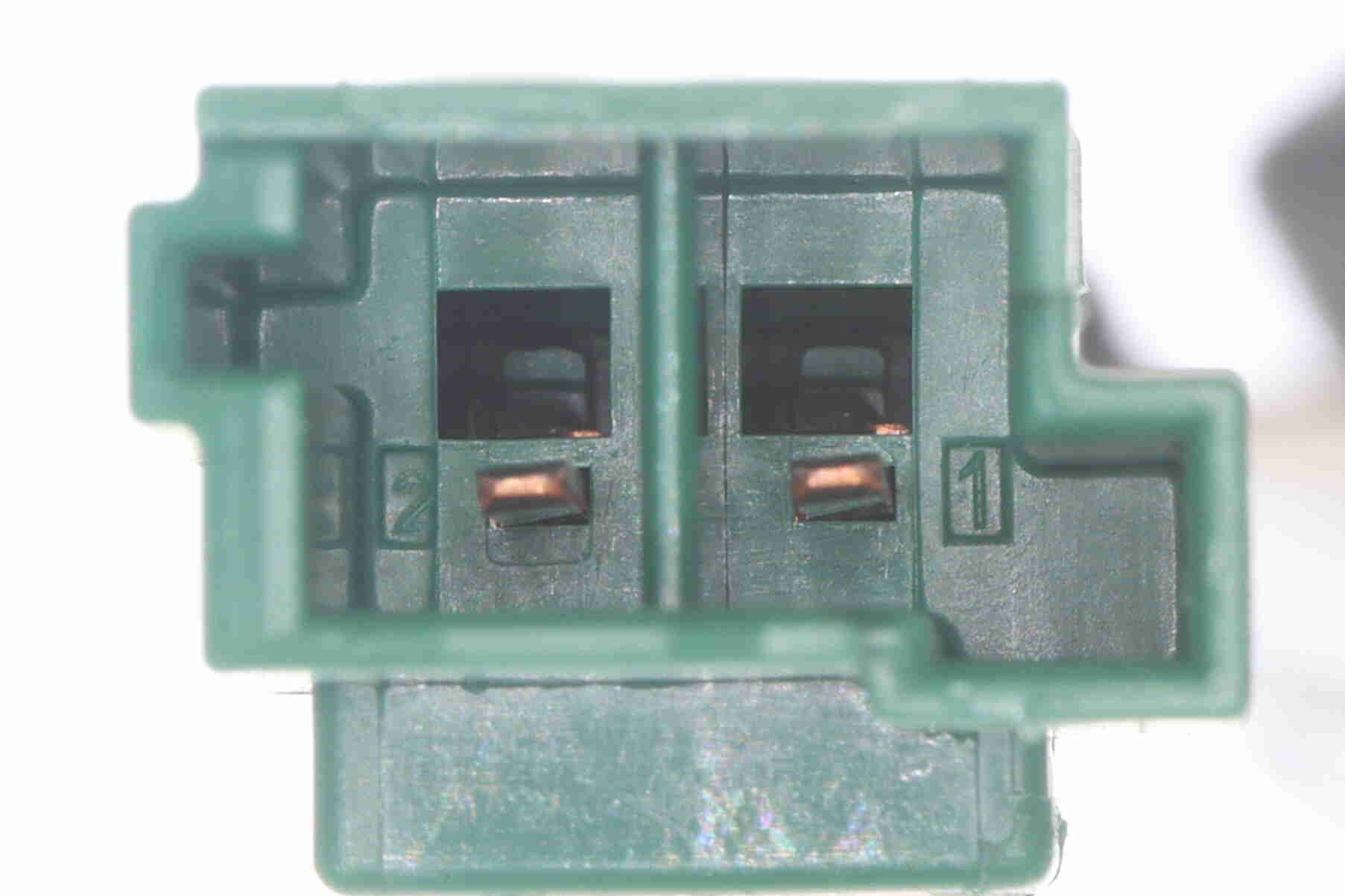 Vemo Sensor, snelheid V51-72-0376