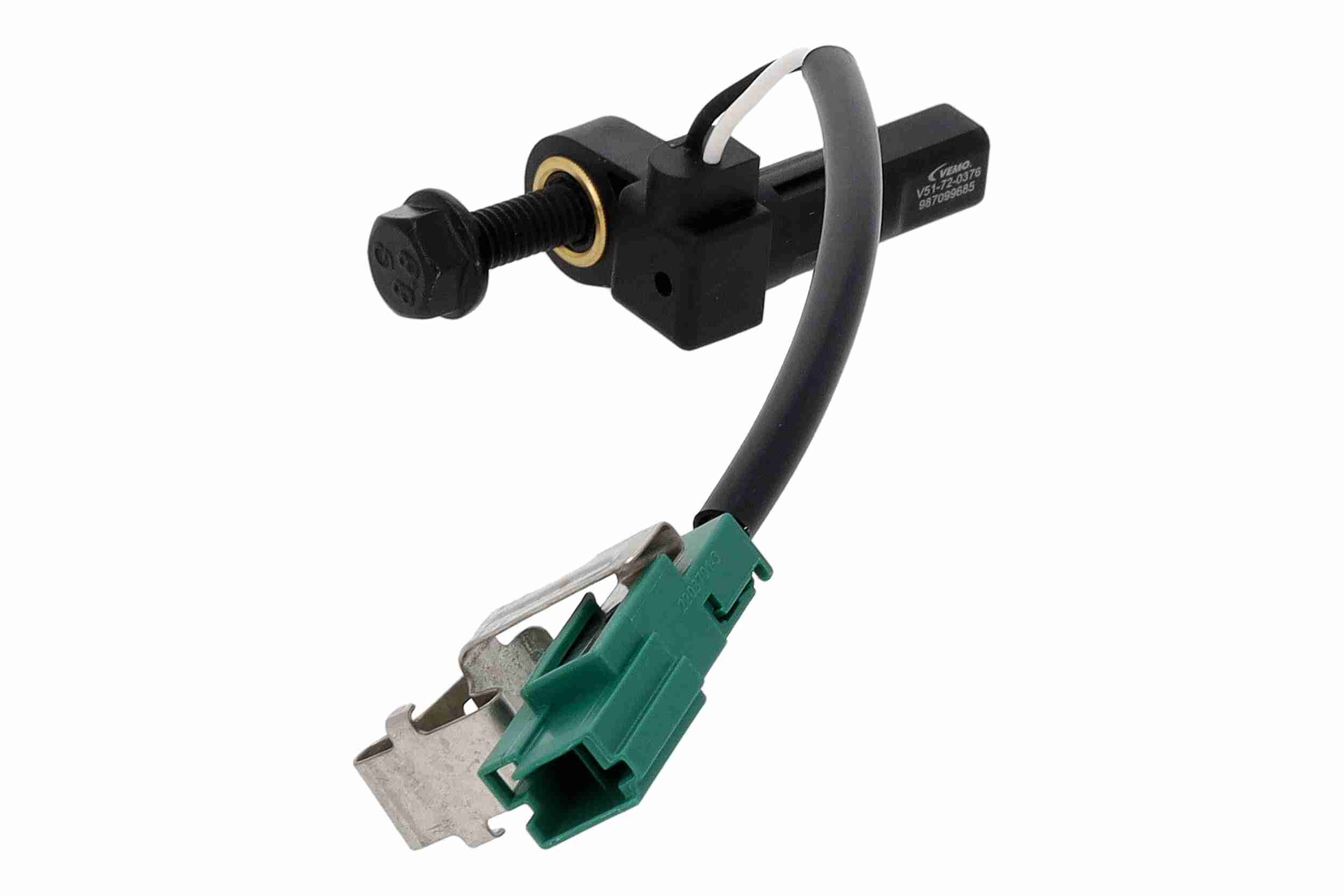 Vemo Sensor, snelheid V51-72-0376
