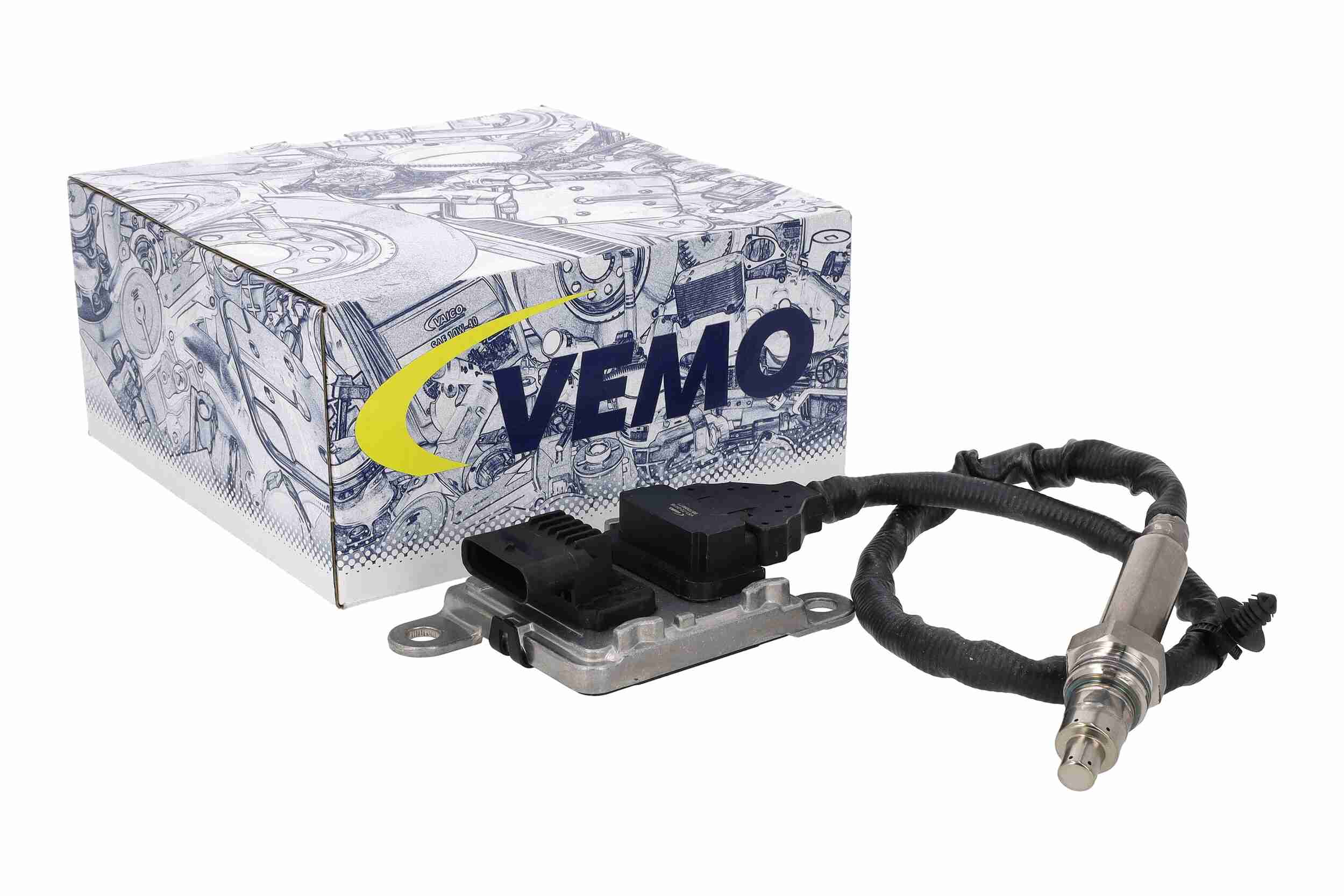 Vemo NOx-sensor, ureuminspuiting V51-72-0416
