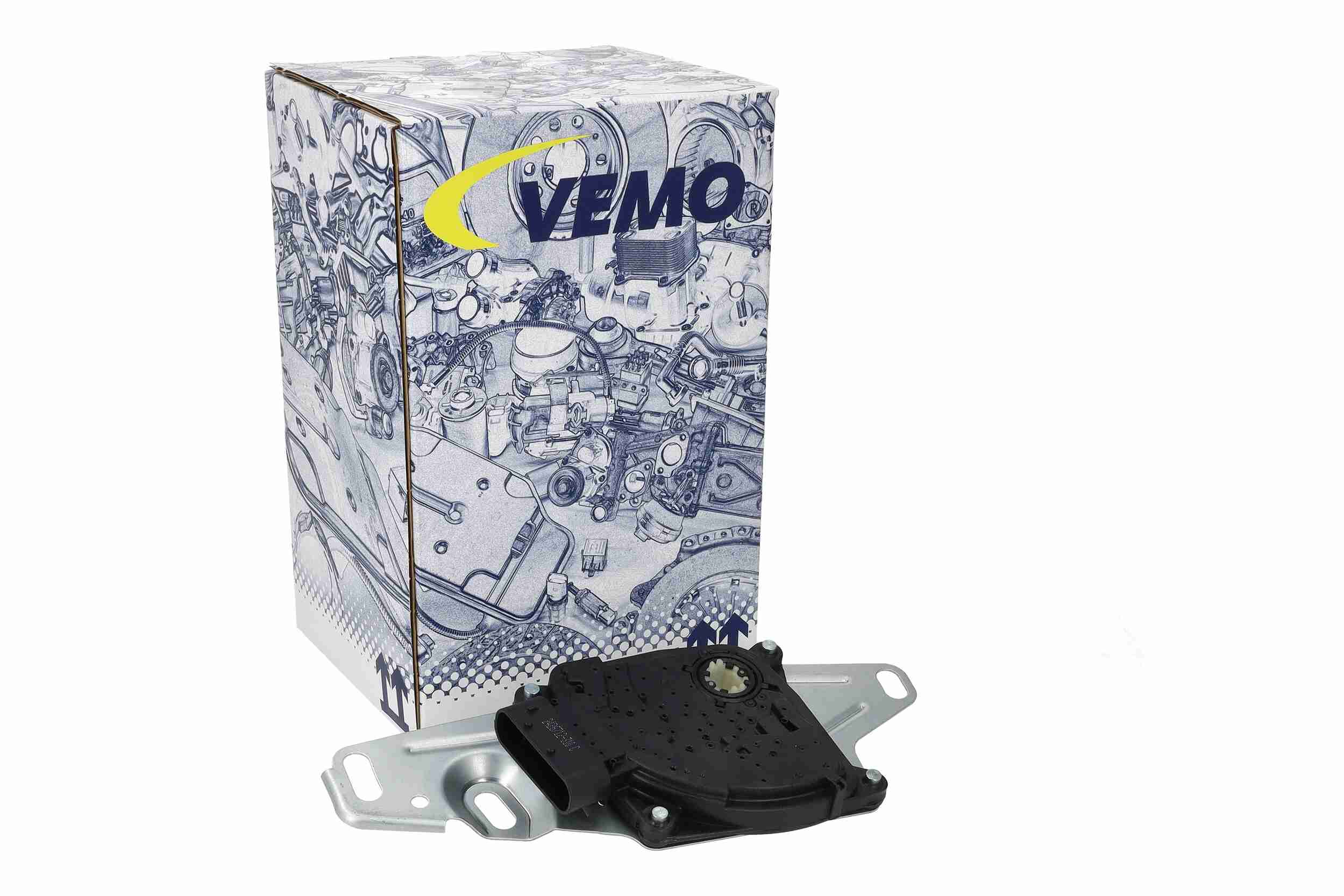 Vemo Schakelaar, rijstand V51-73-0018