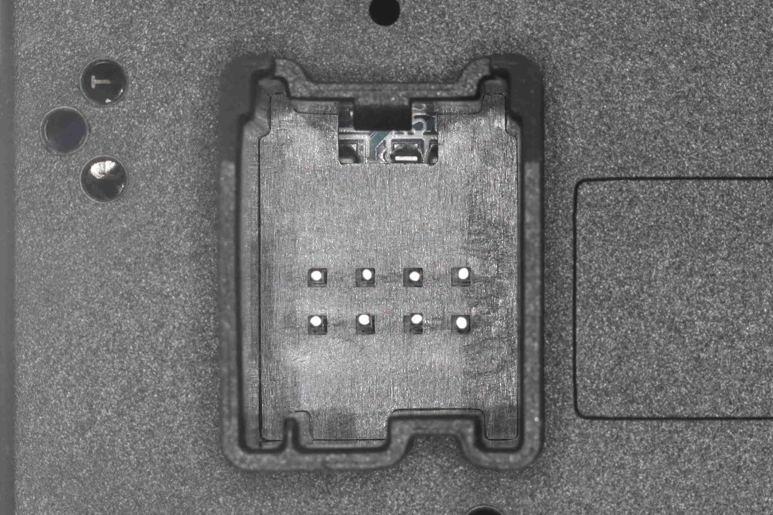 Vemo Raambedieningsschakelaar V51-73-0019