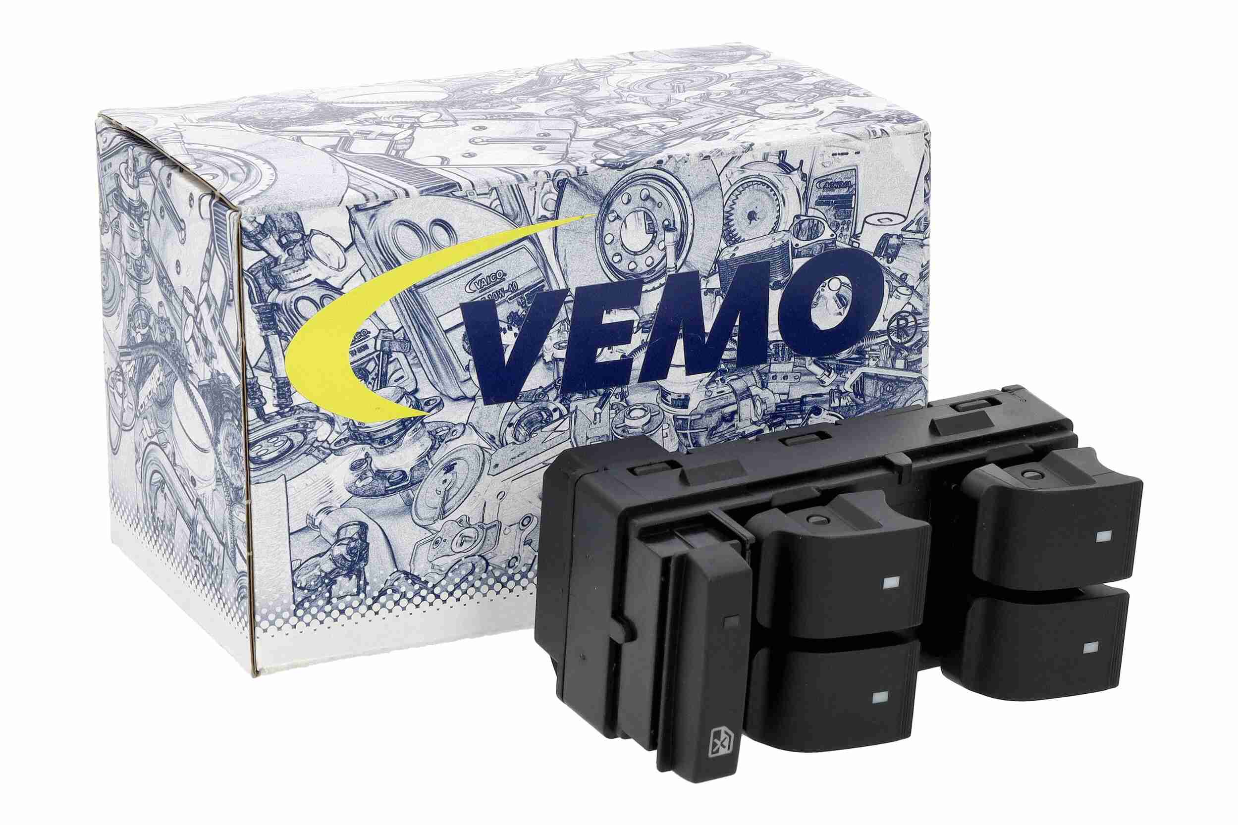 Vemo Raambedieningsschakelaar V51-73-0019