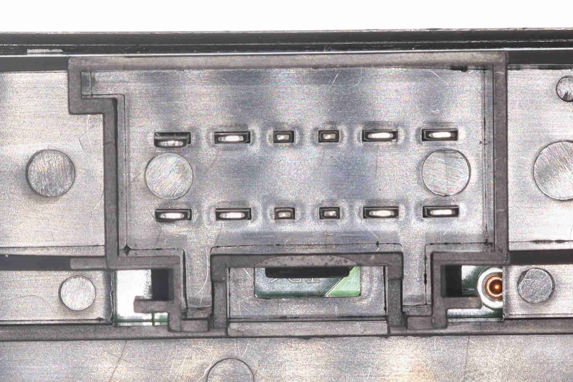 Vemo Schakelaar, raamopener V51-73-0023