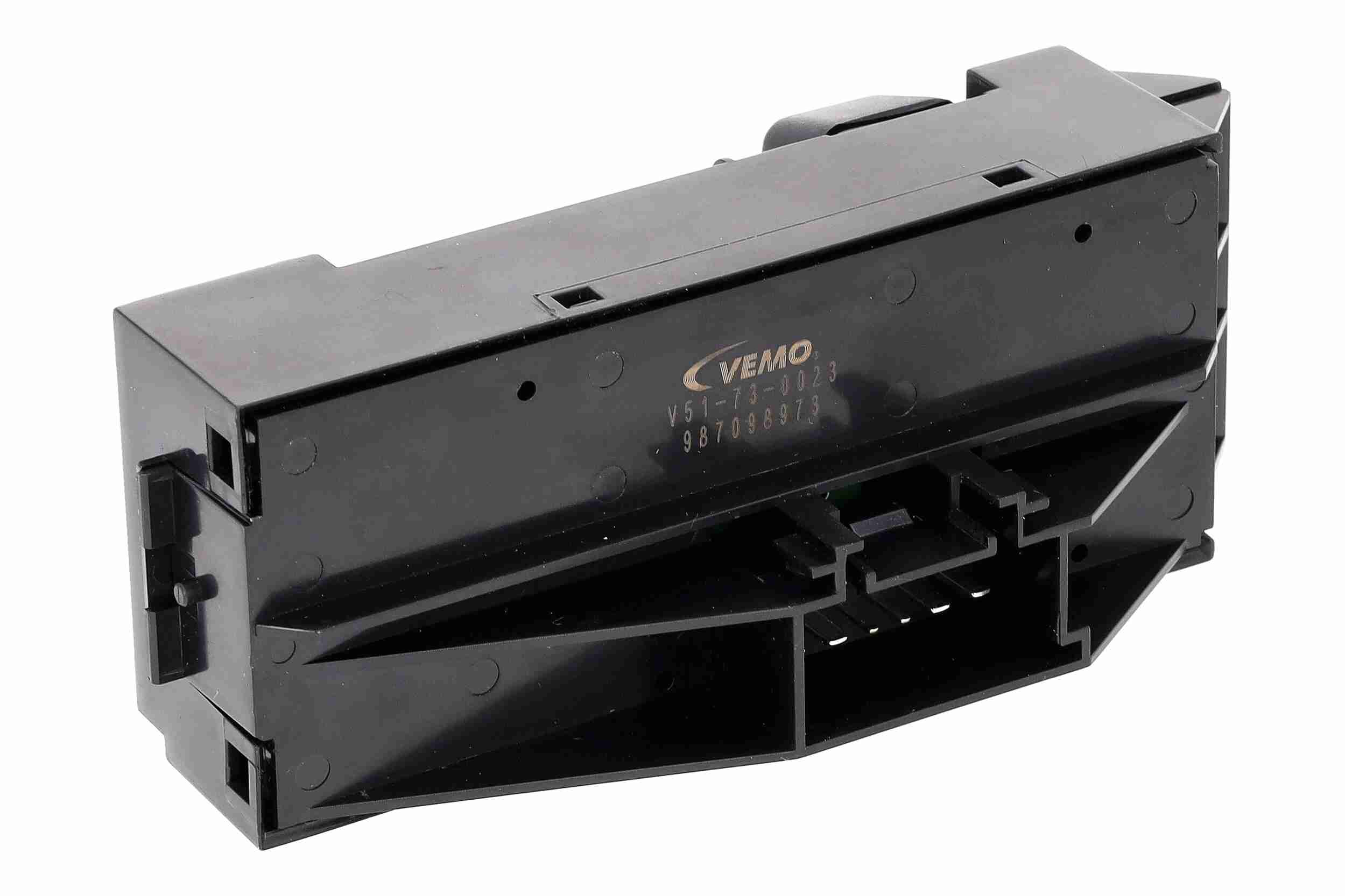 Vemo Schakelaar, raamopener V51-73-0023