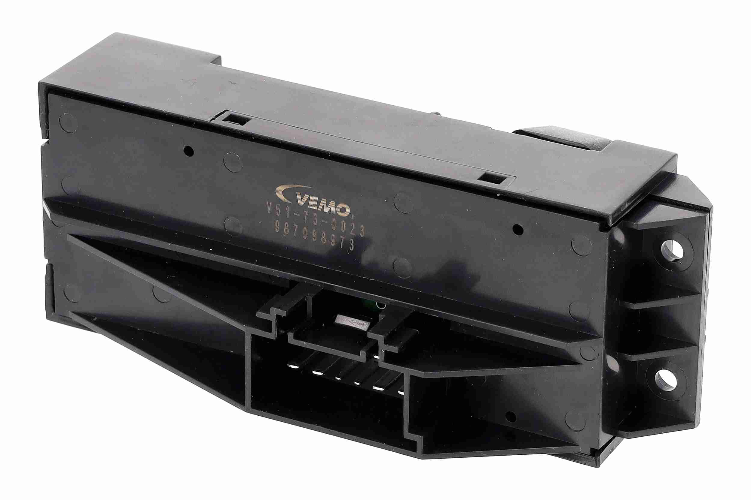 Vemo Schakelaar, raamopener V51-73-0023