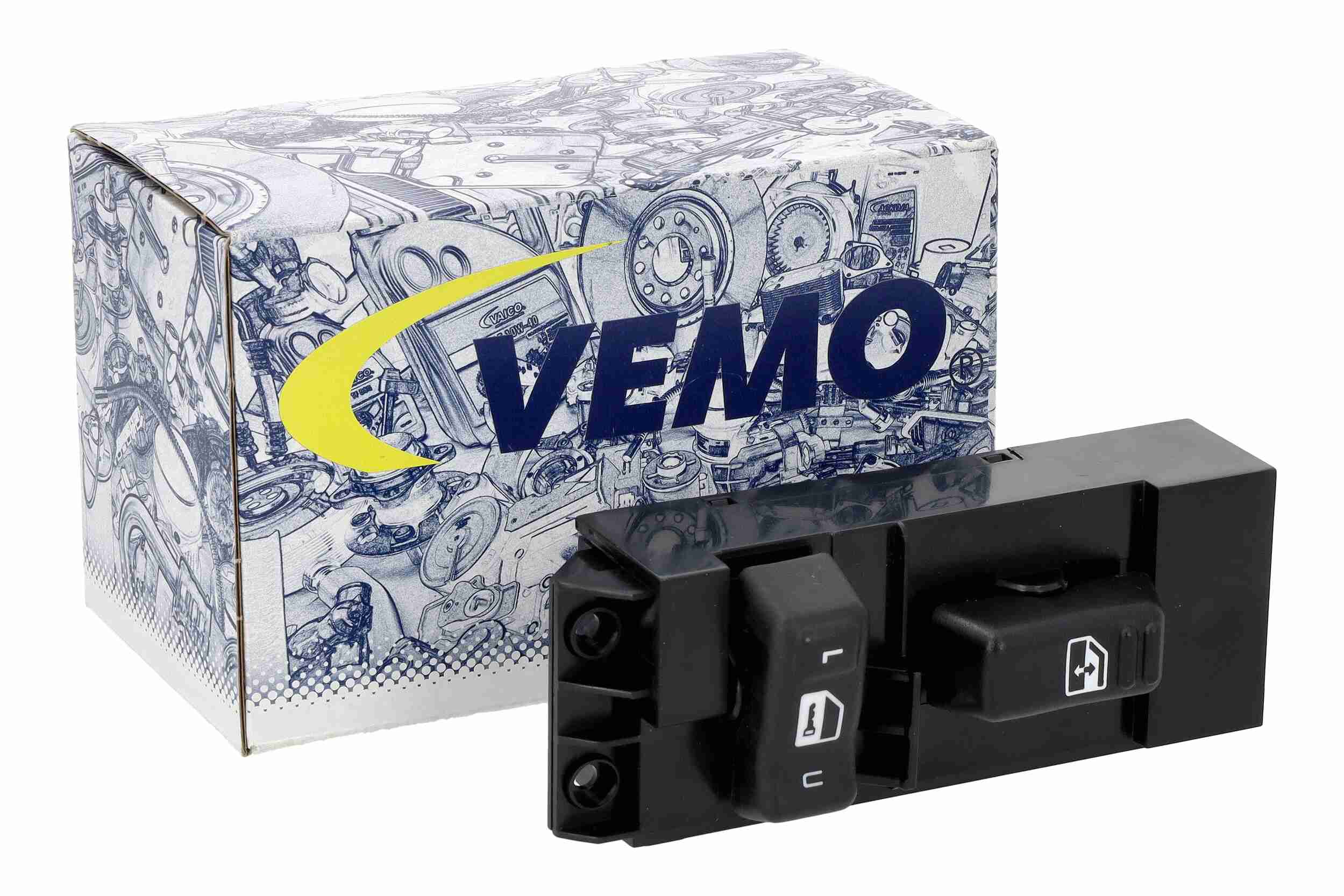 Vemo Schakelaar, raamopener V51-73-0023