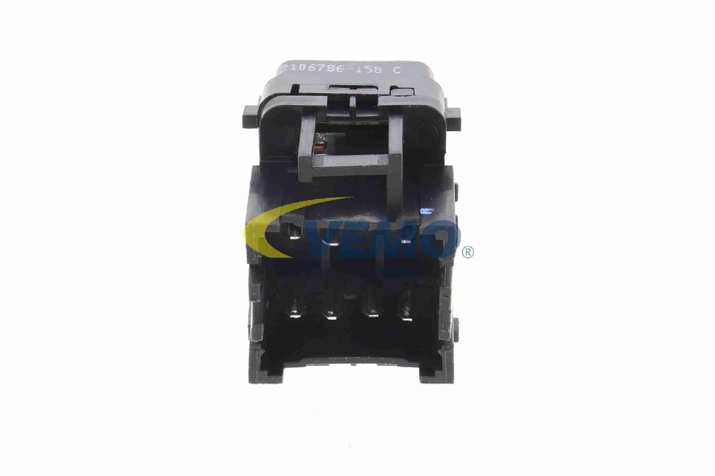 Vemo Raambedieningsschakelaar V51-73-0046