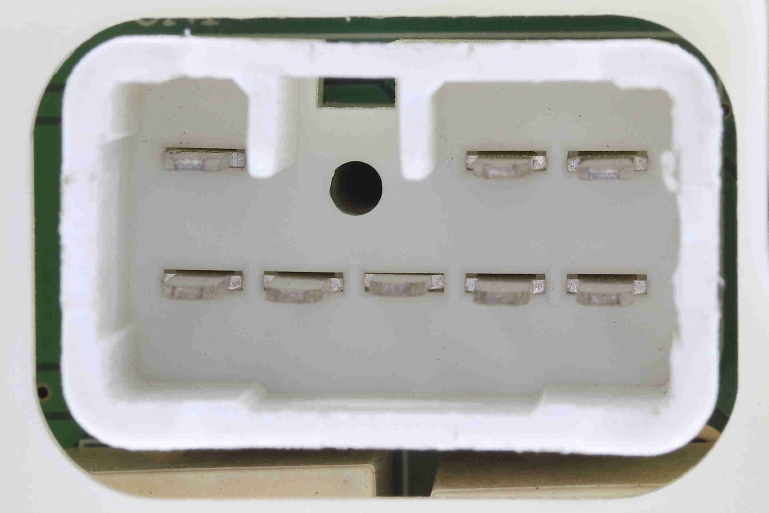 Vemo Schakelaar, raamopener V51-73-0128