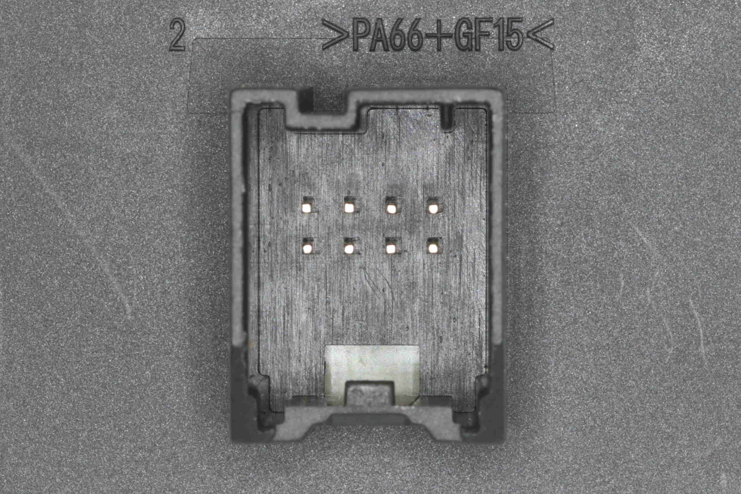 Vemo Multifunctionele schakelaar V51-73-0144