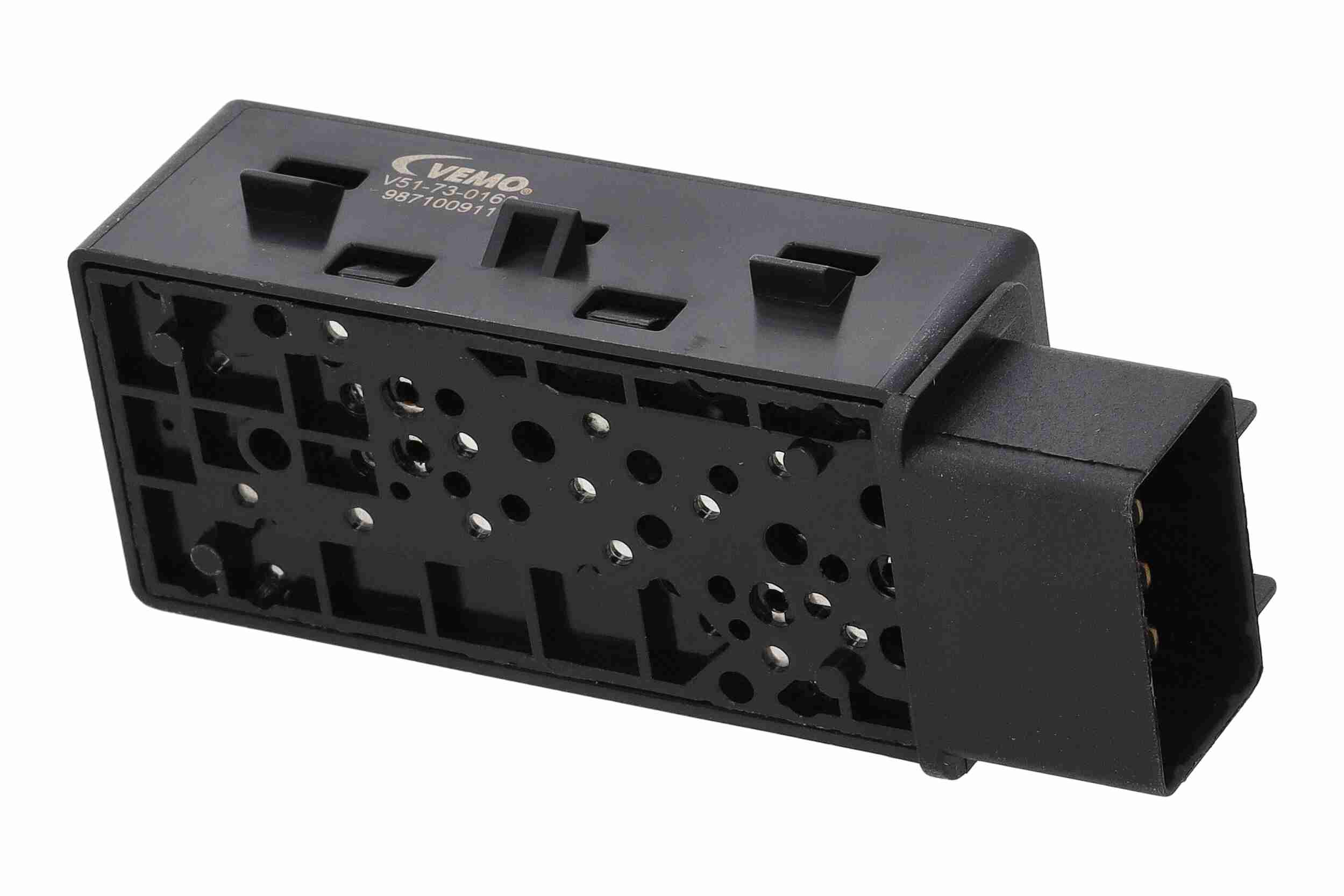 Vemo Schakelaar stoelregeling V51-73-0160