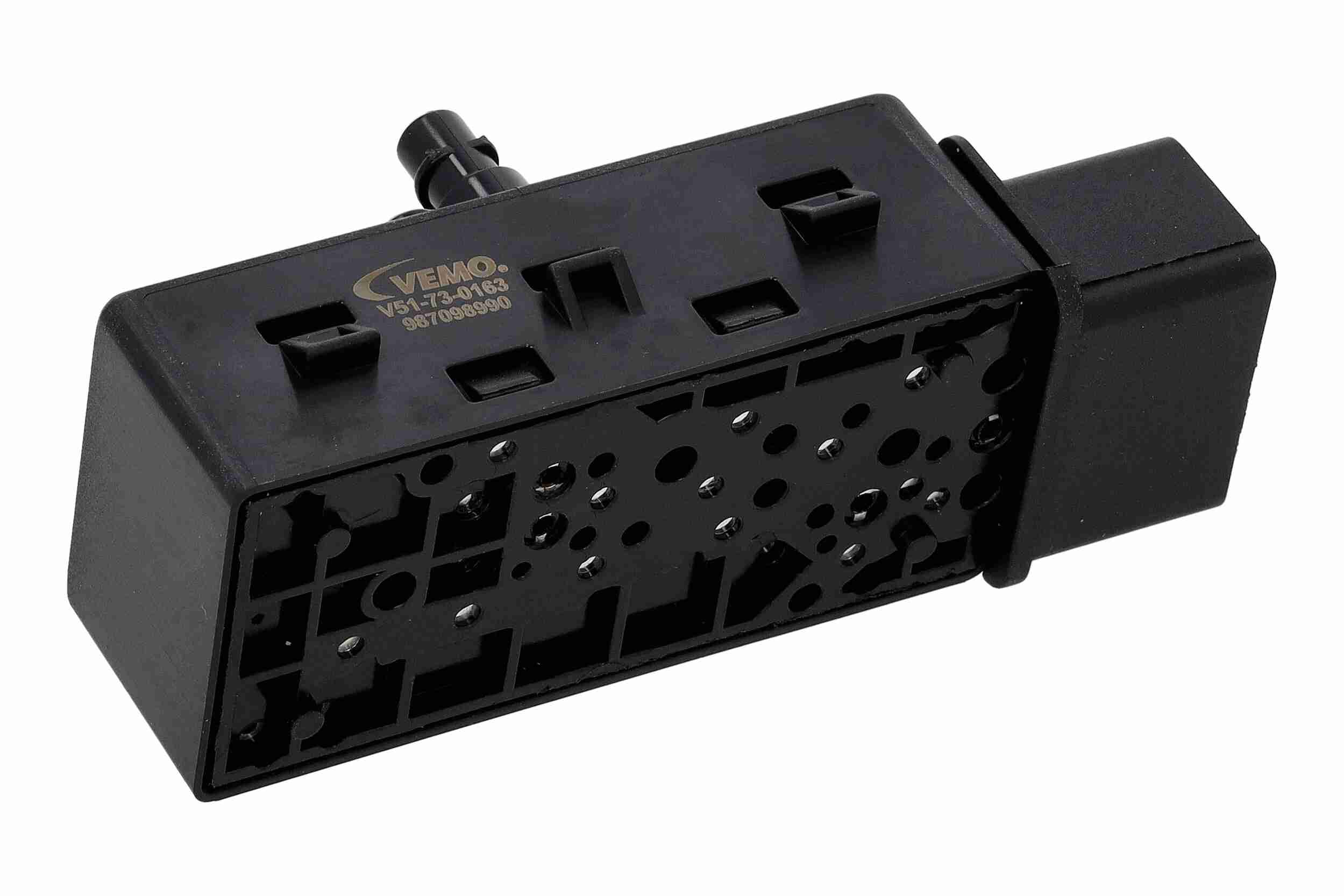 Vemo Schakelaar, stoelregeling V51-73-0163