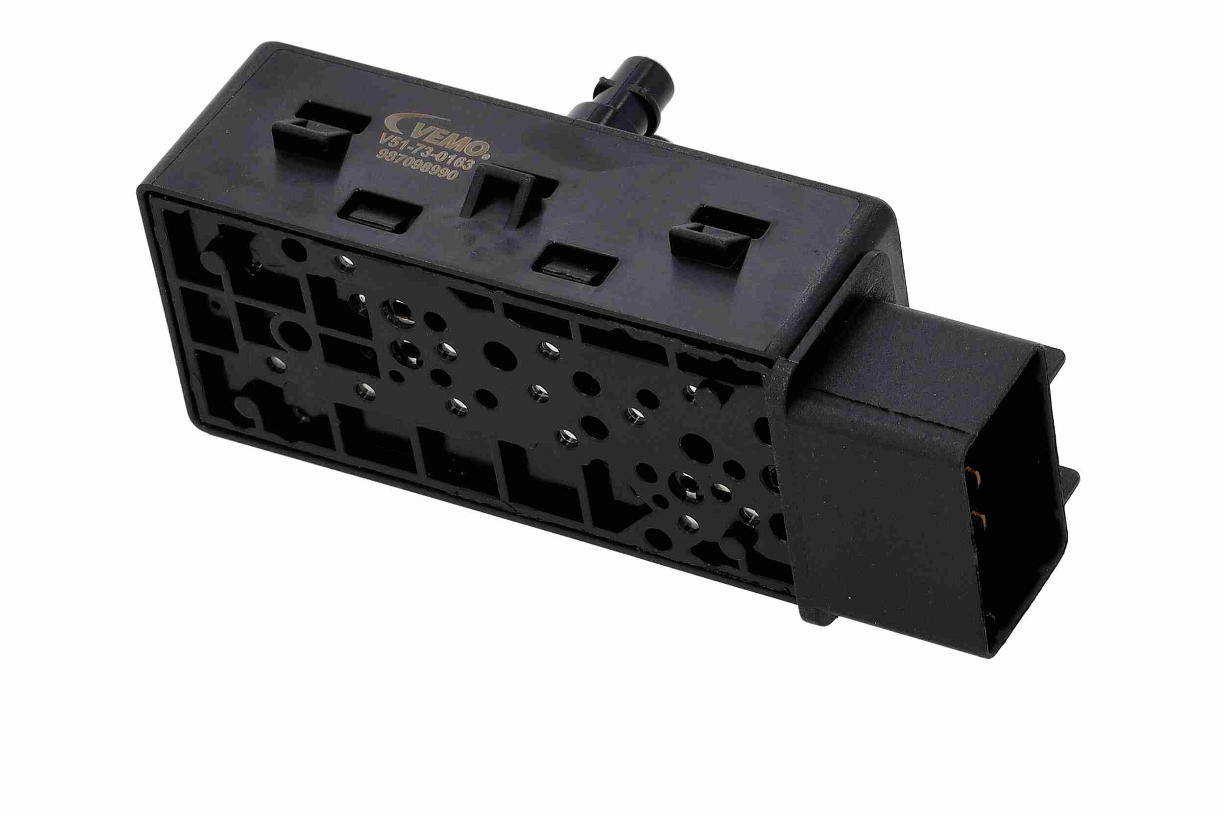 Vemo Schakelaar, stoelregeling V51-73-0163