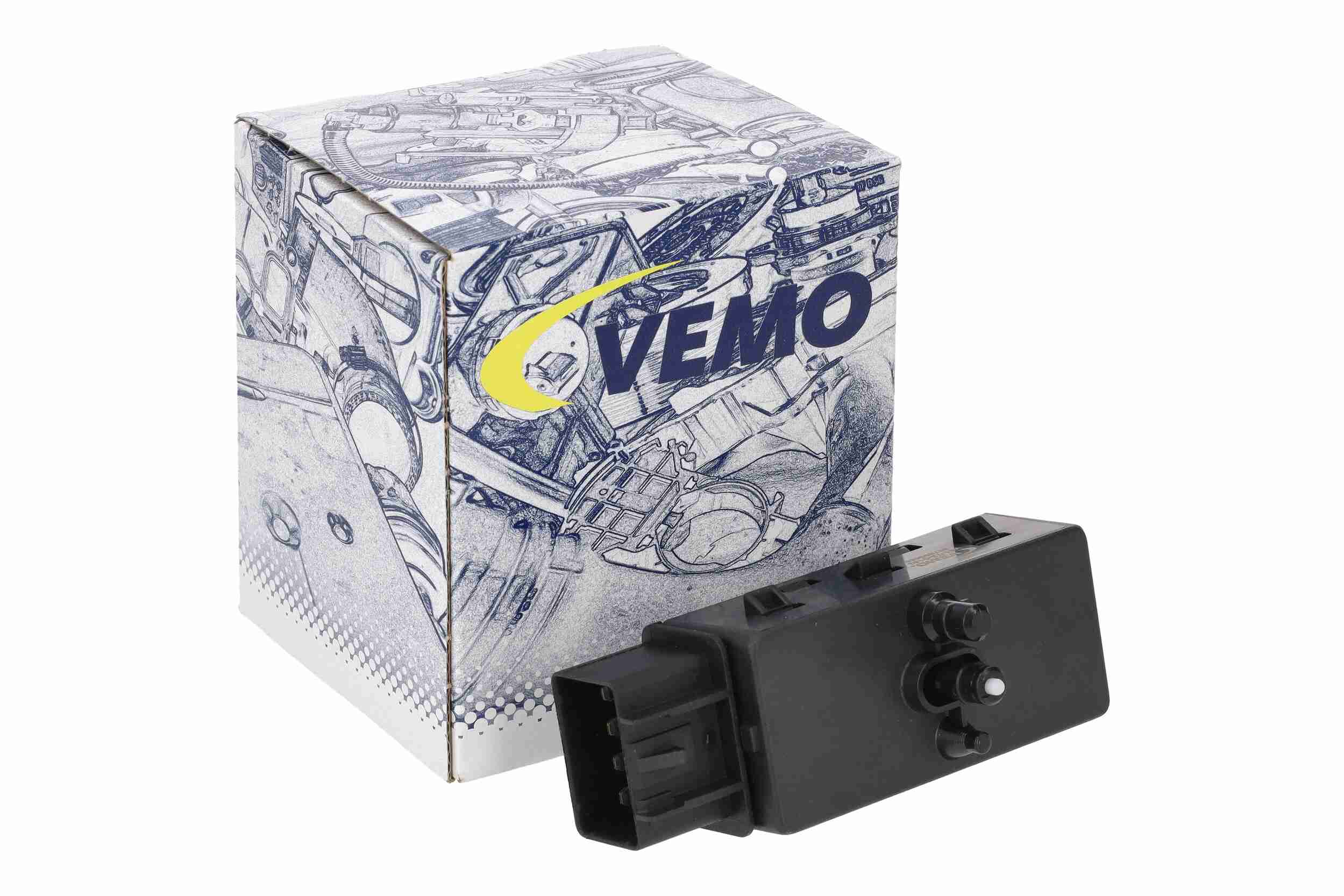Vemo Schakelaar, stoelregeling V51-73-0163