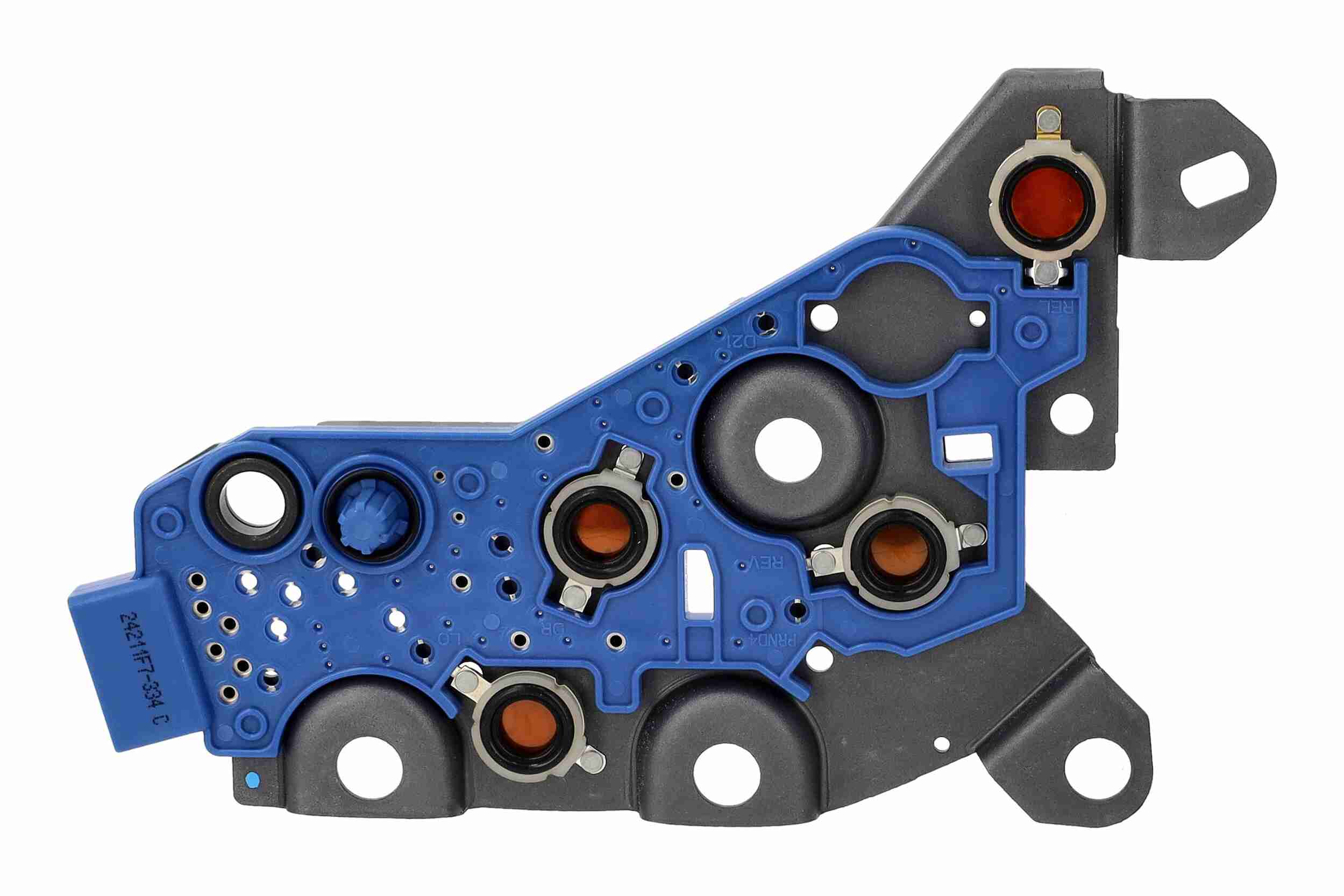 Vemo Oliedrukschakelaar V51-73-0168