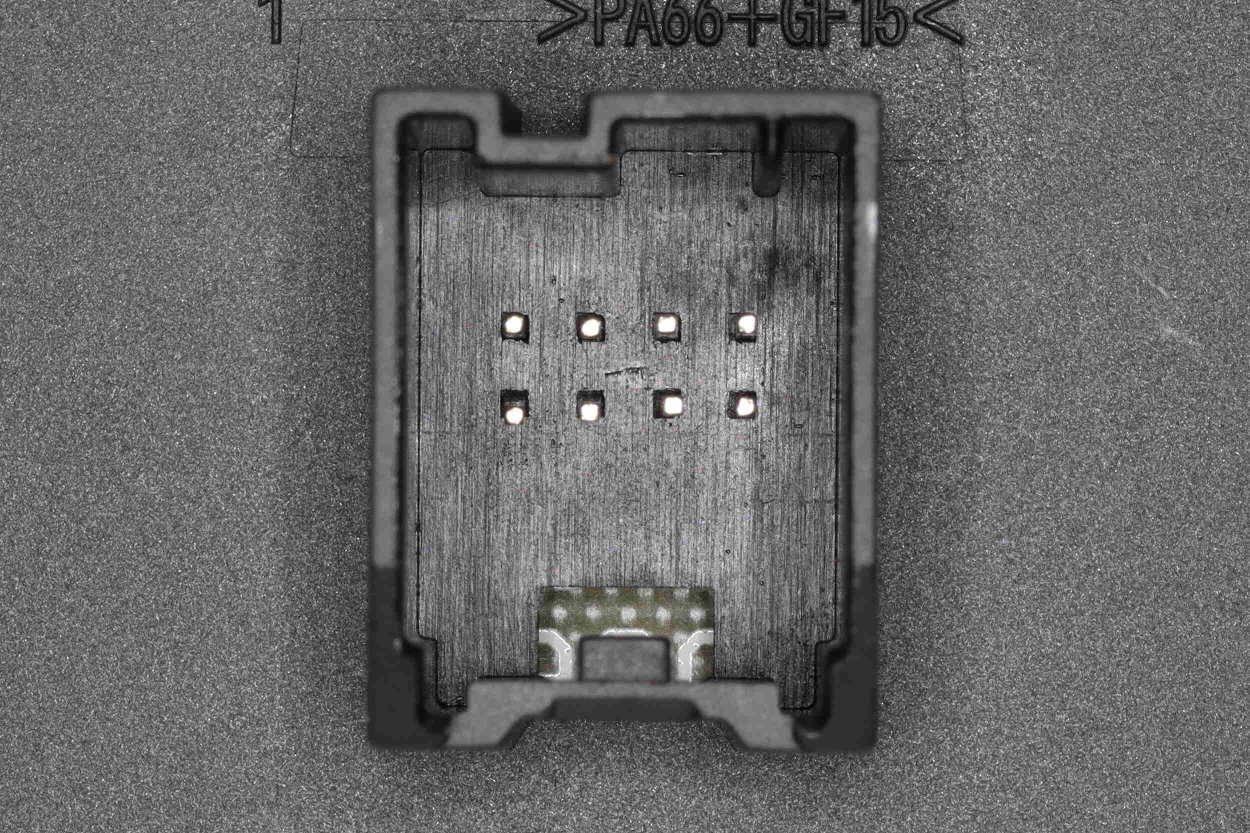 Vemo Schakelaar, handrembediening V51-73-0178