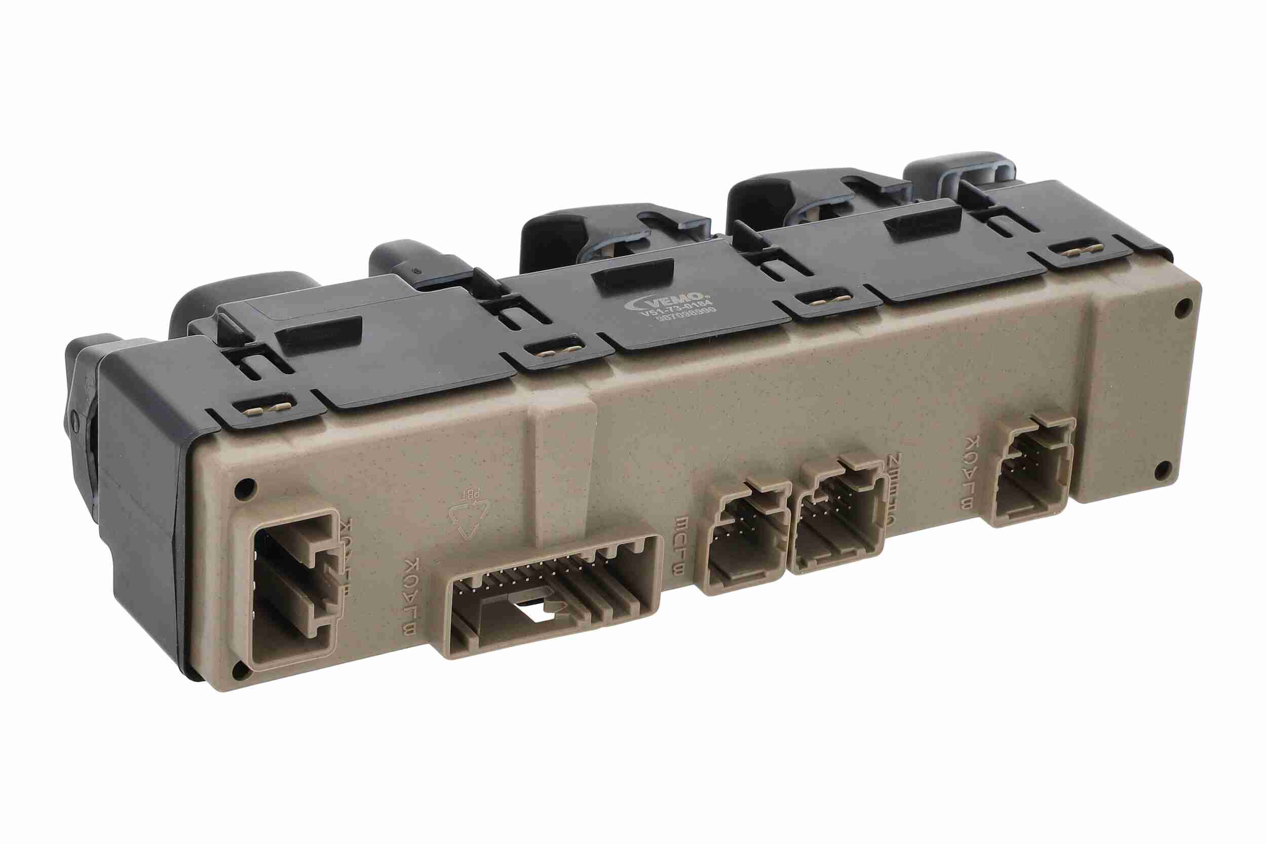 Vemo Schakelaar, raamopener V51-73-0184