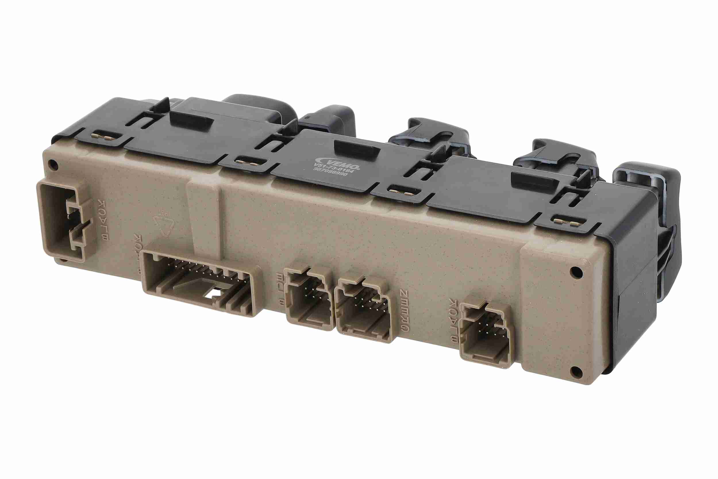 Vemo Schakelaar, raamopener V51-73-0184