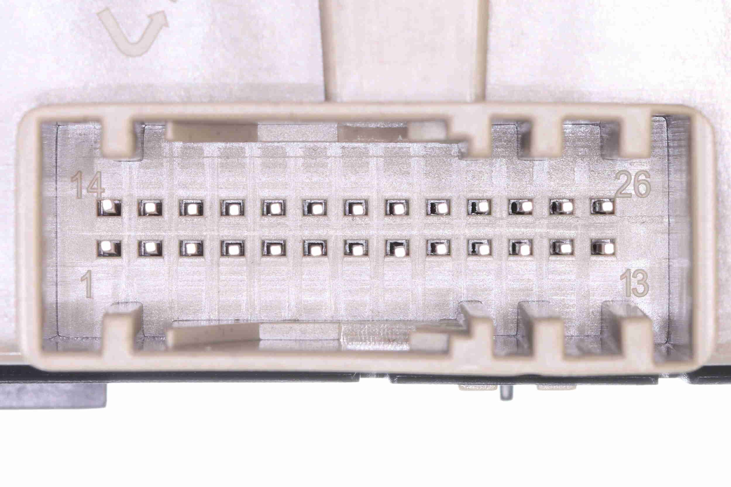 Vemo Schakelaar, raamopener V51-73-0184