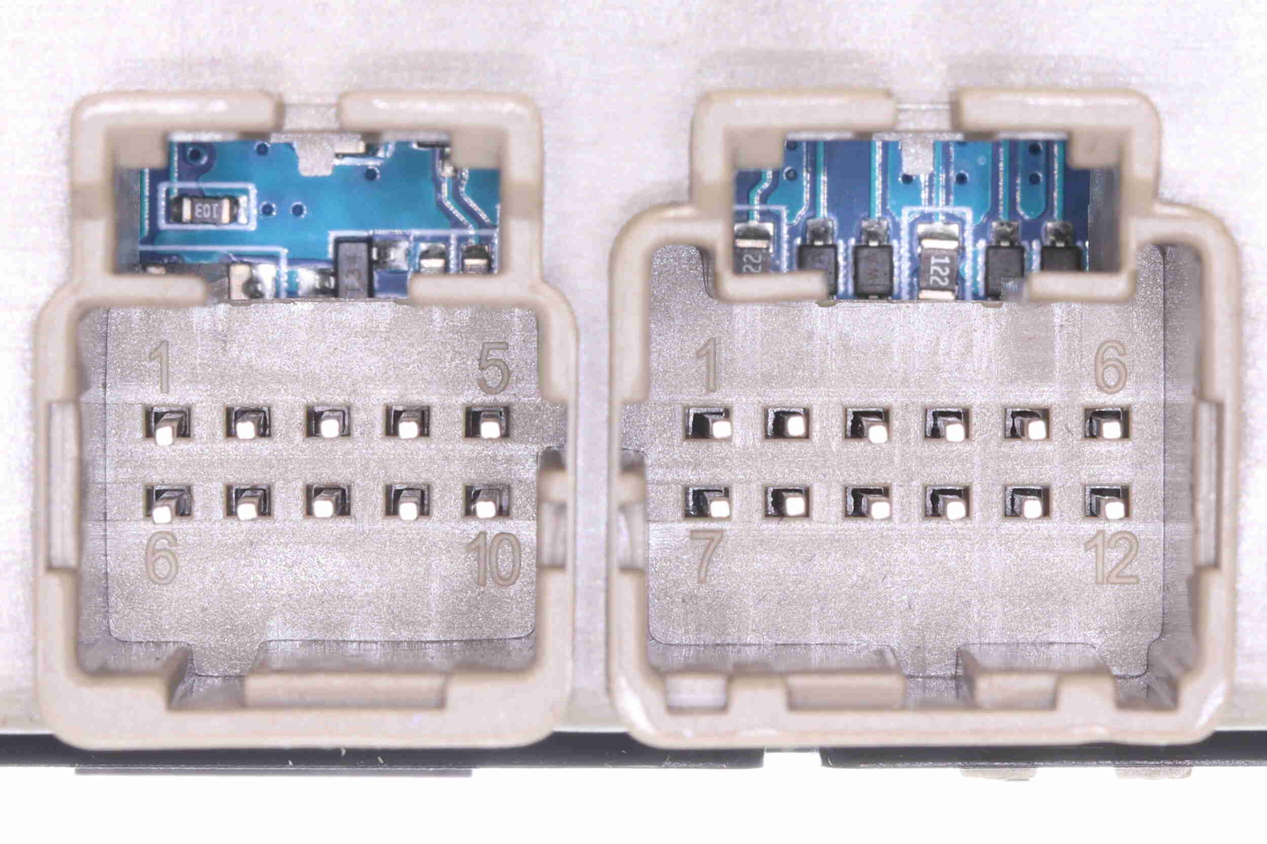 Vemo Schakelaar, raamopener V51-73-0184