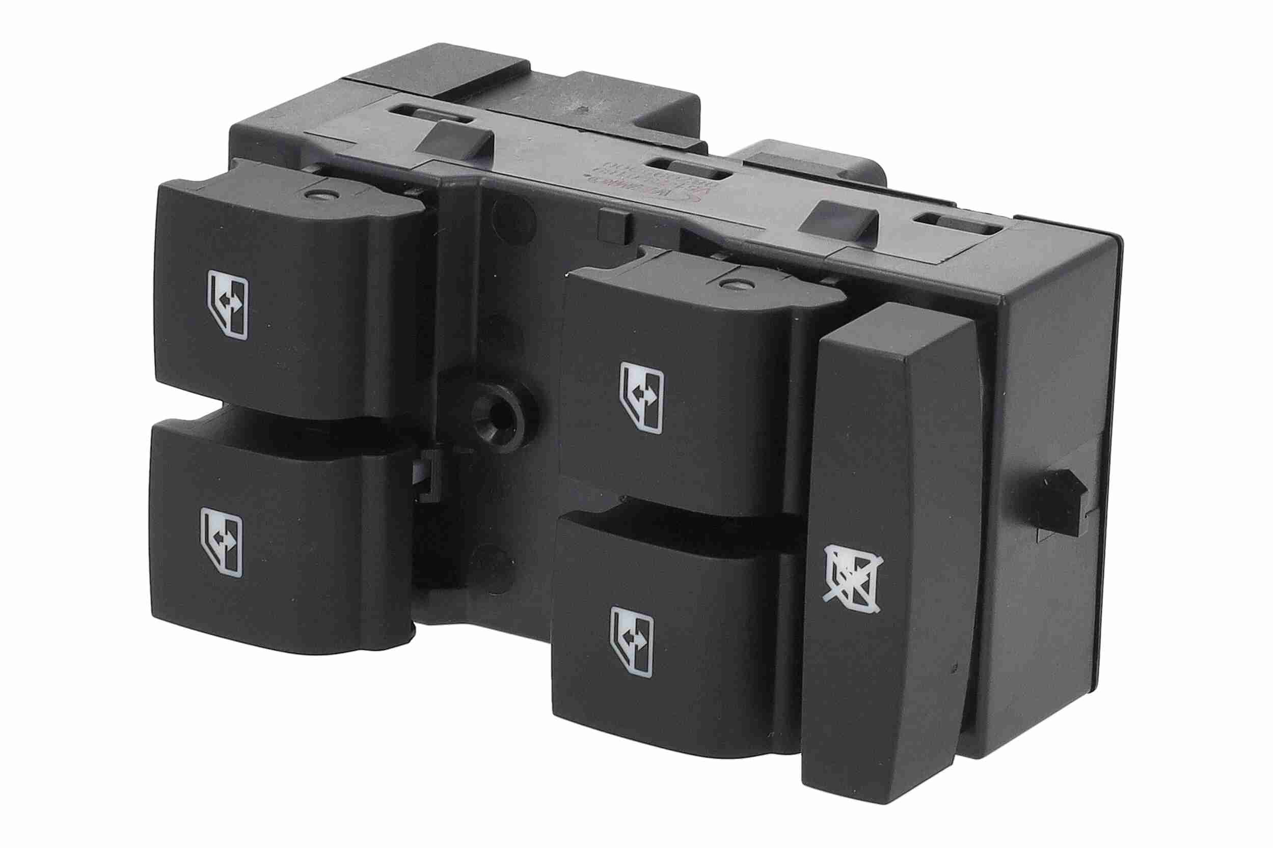 Vemo Schakelaar, raamopener V51-73-0189