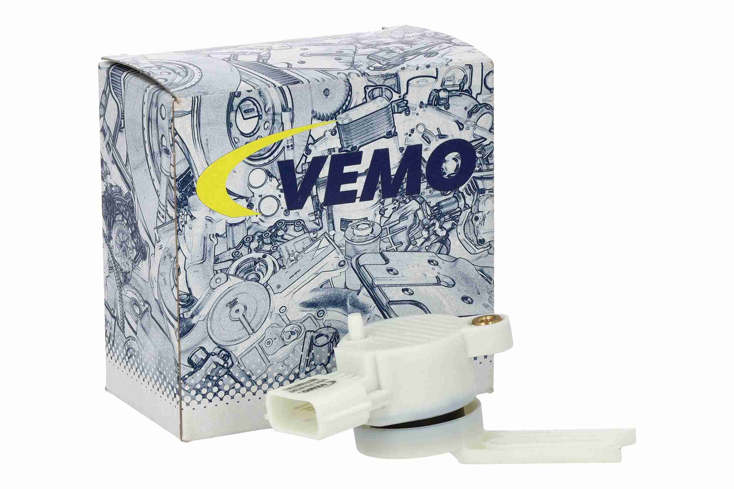 Vemo Remlichtschakelaar V51-73-0195