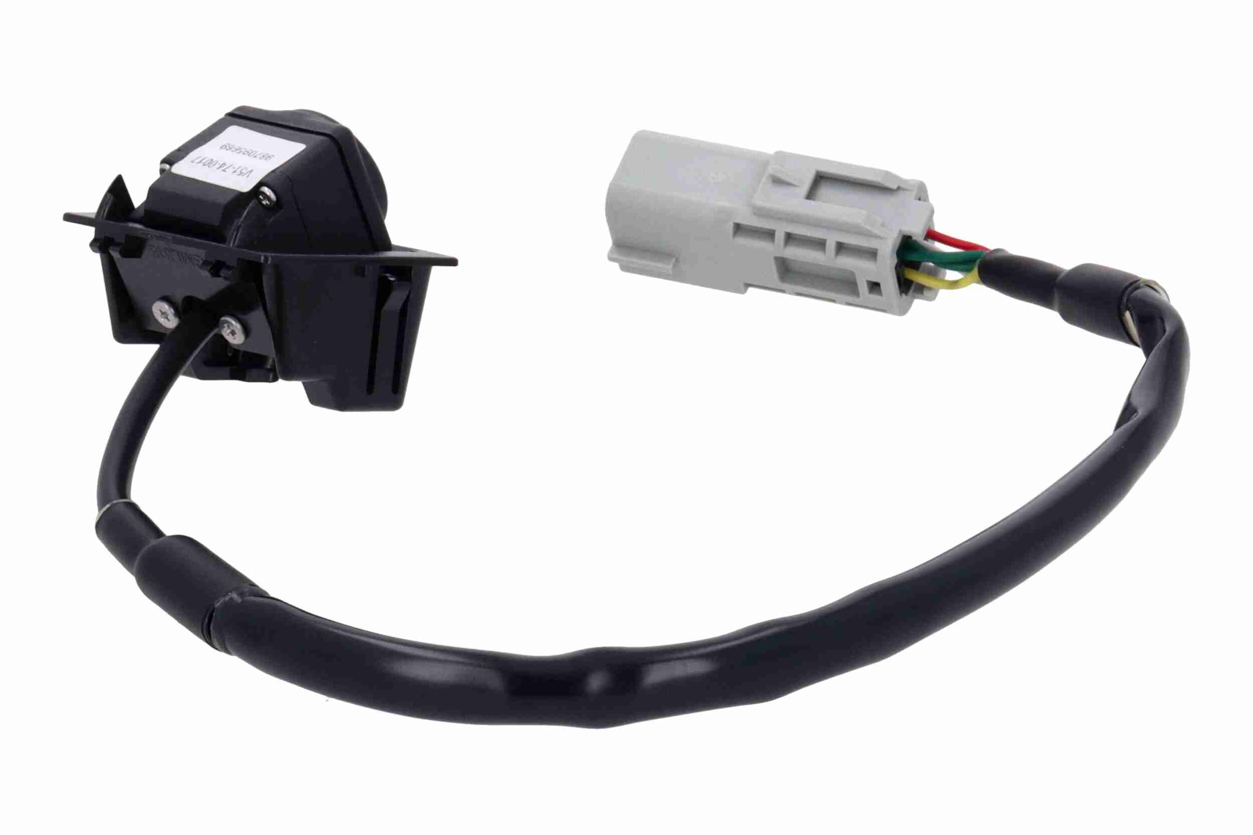 Vemo Camera, fileparkeren V51-74-0017