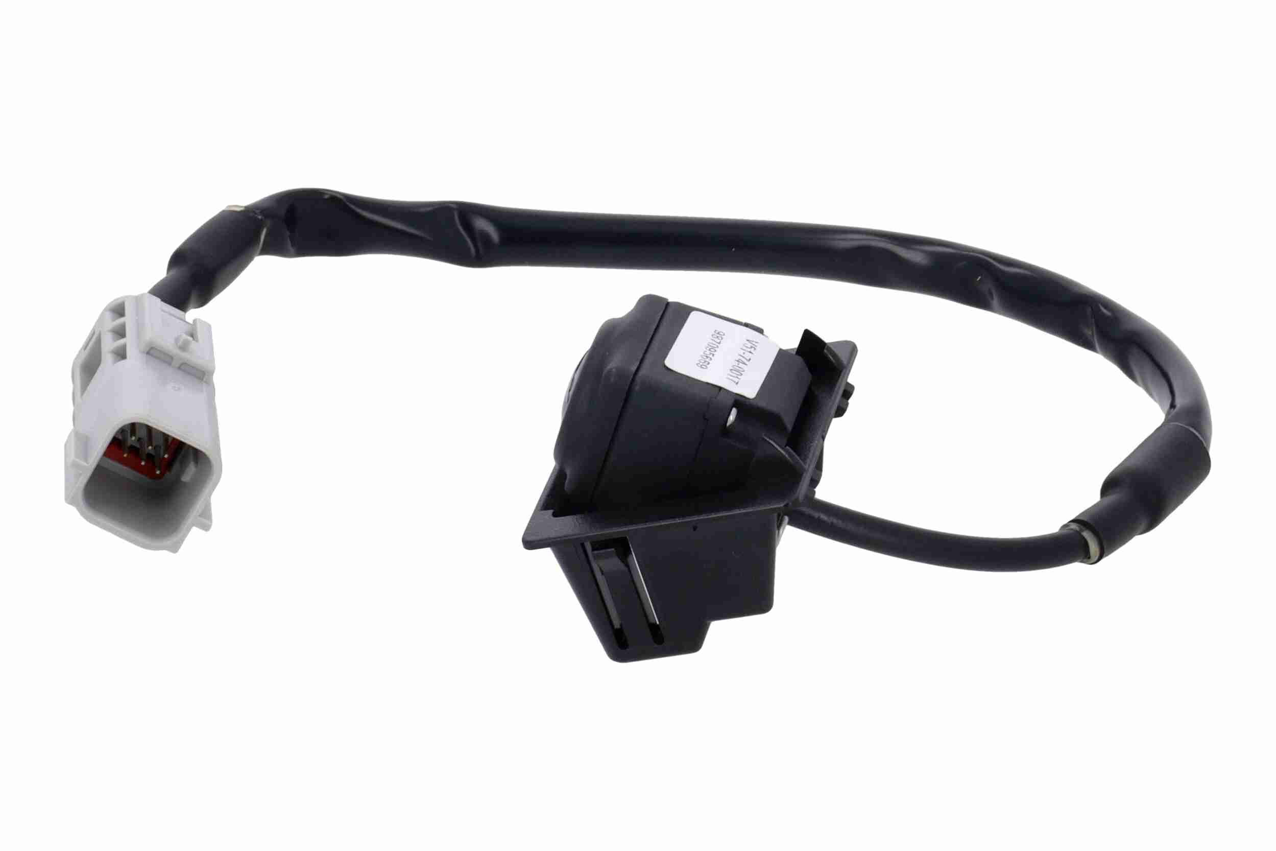 Vemo Camera, fileparkeren V51-74-0017