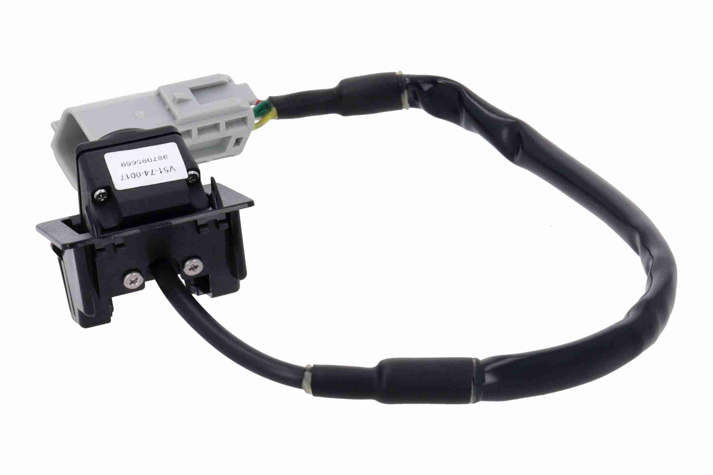 Vemo Camera, fileparkeren V51-74-0017