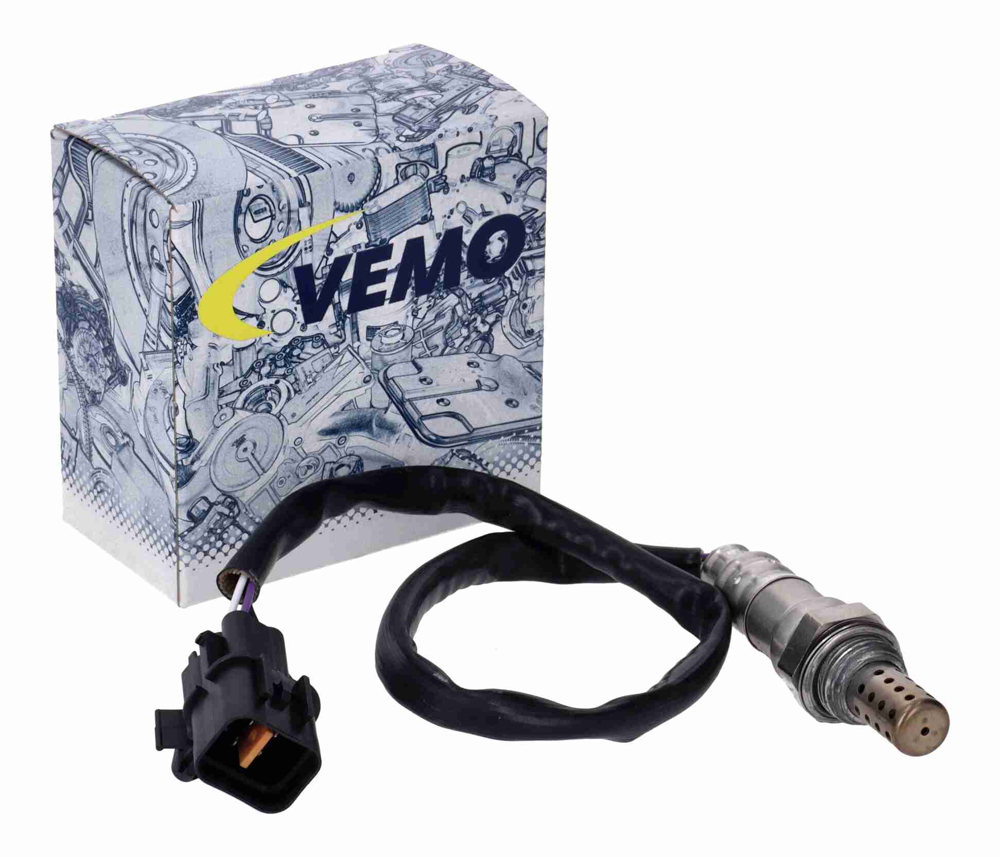 Vemo Lambdasonde V51-76-0009