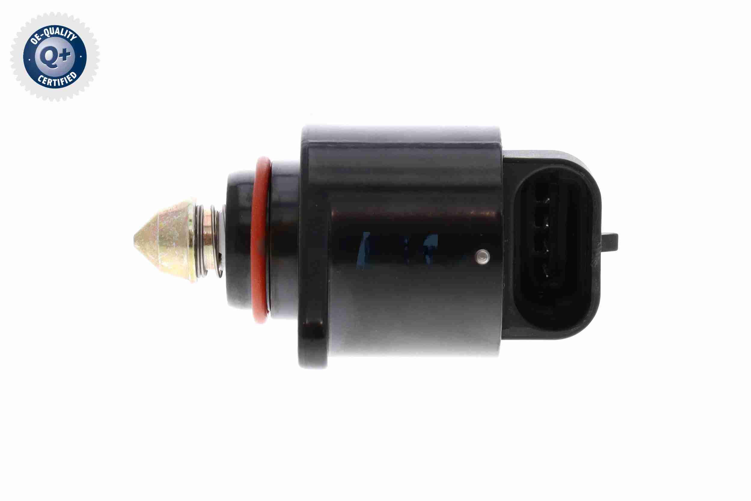 Vemo Stappenmotor (nullast regeleenheid) V51-77-0001