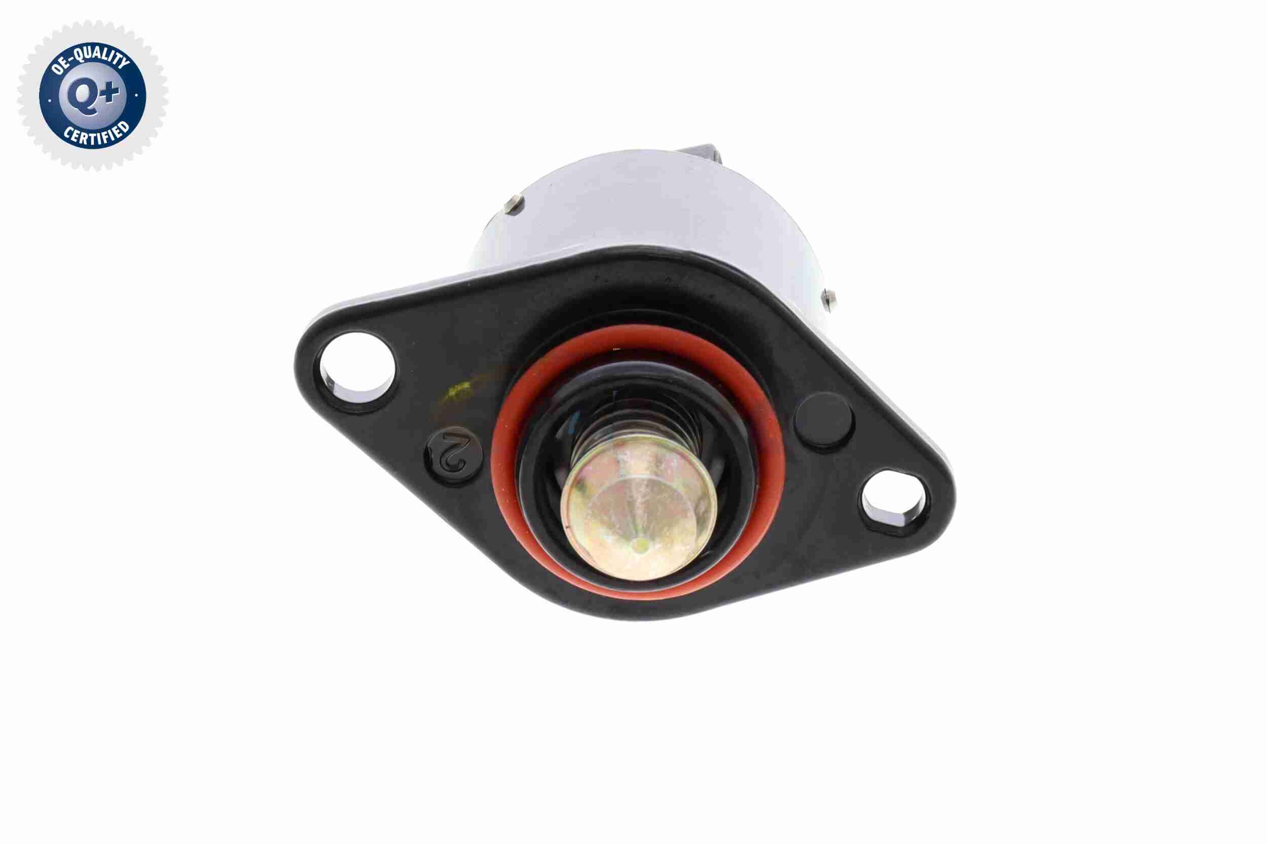 Vemo Stappenmotor (nullast regeleenheid) V51-77-0001