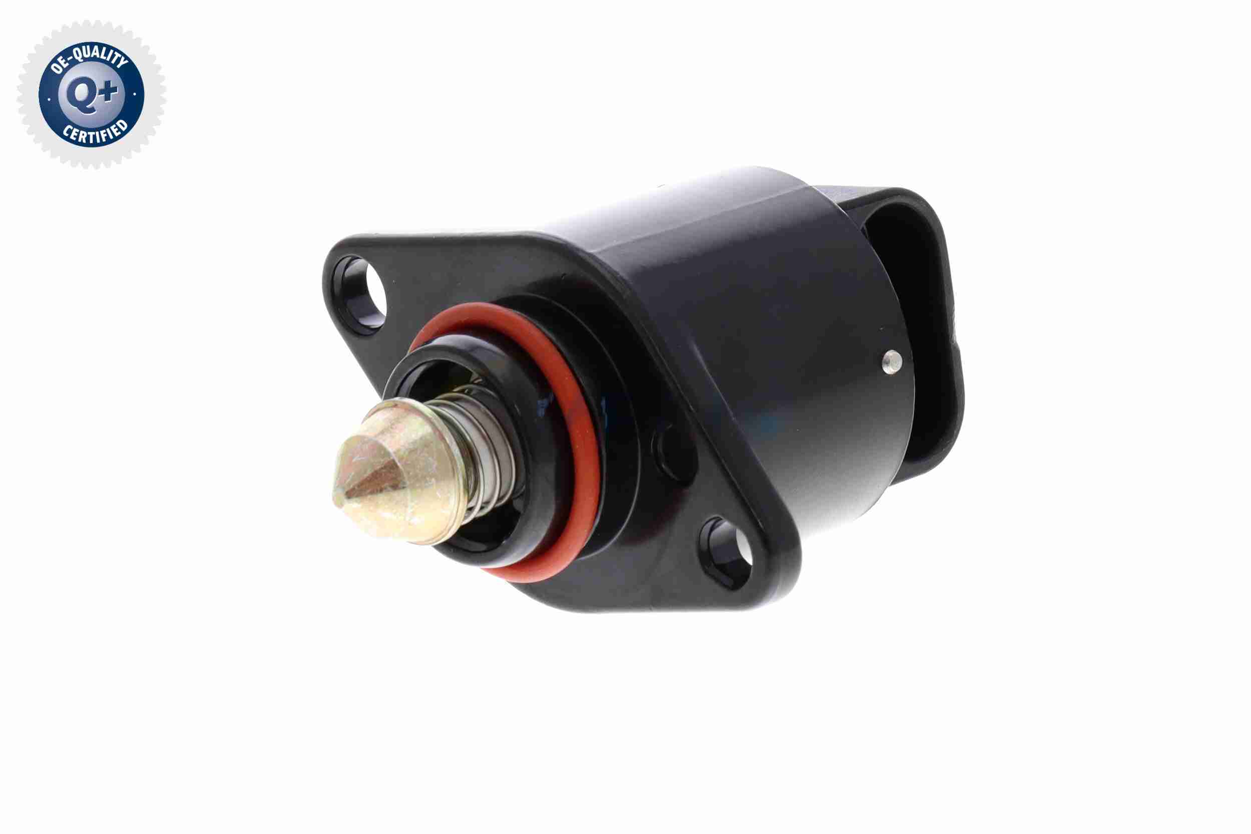 Vemo Stappenmotor (nullast regeleenheid) V51-77-0001