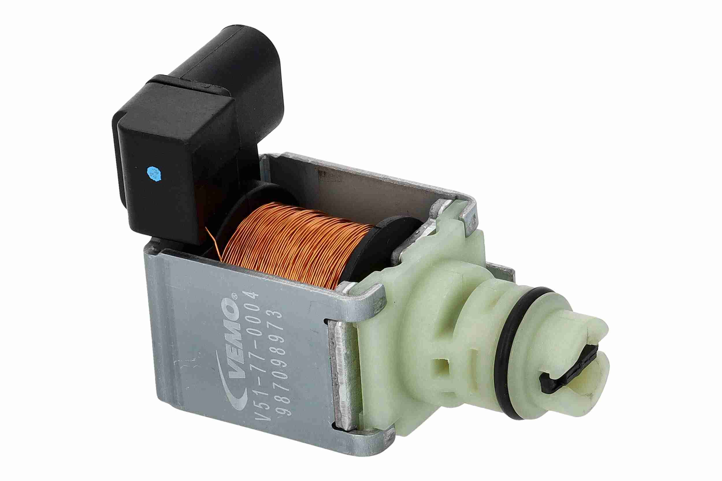 Vemo Schakelklep automaatbak V51-77-0004
