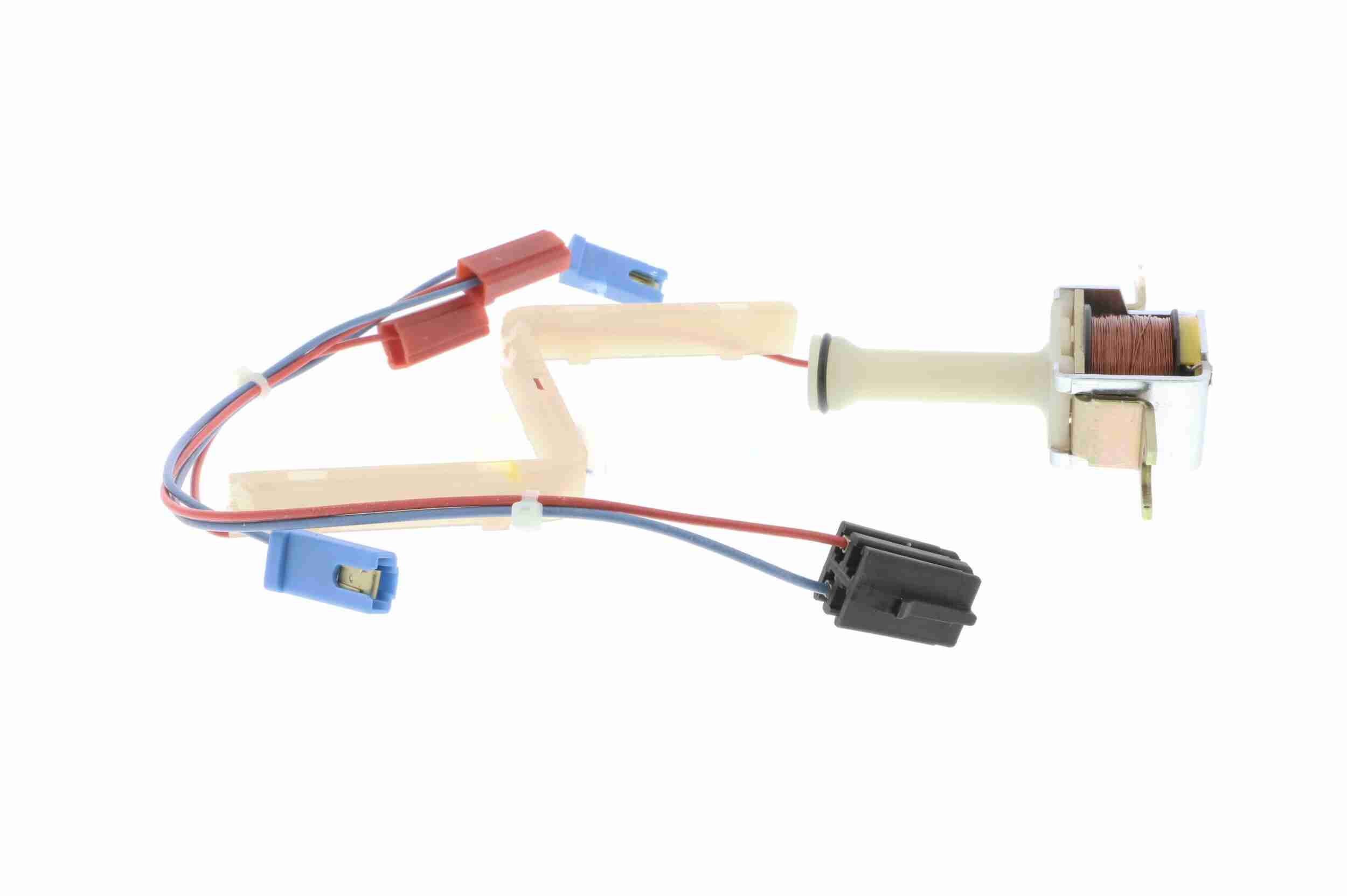 Vemo Schakelklep automaatbak V51-77-0077