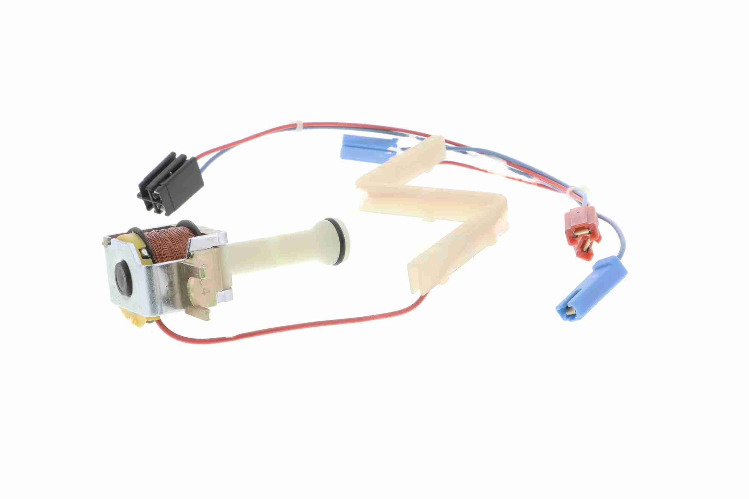 Vemo Schakelklep automaatbak V51-77-0077