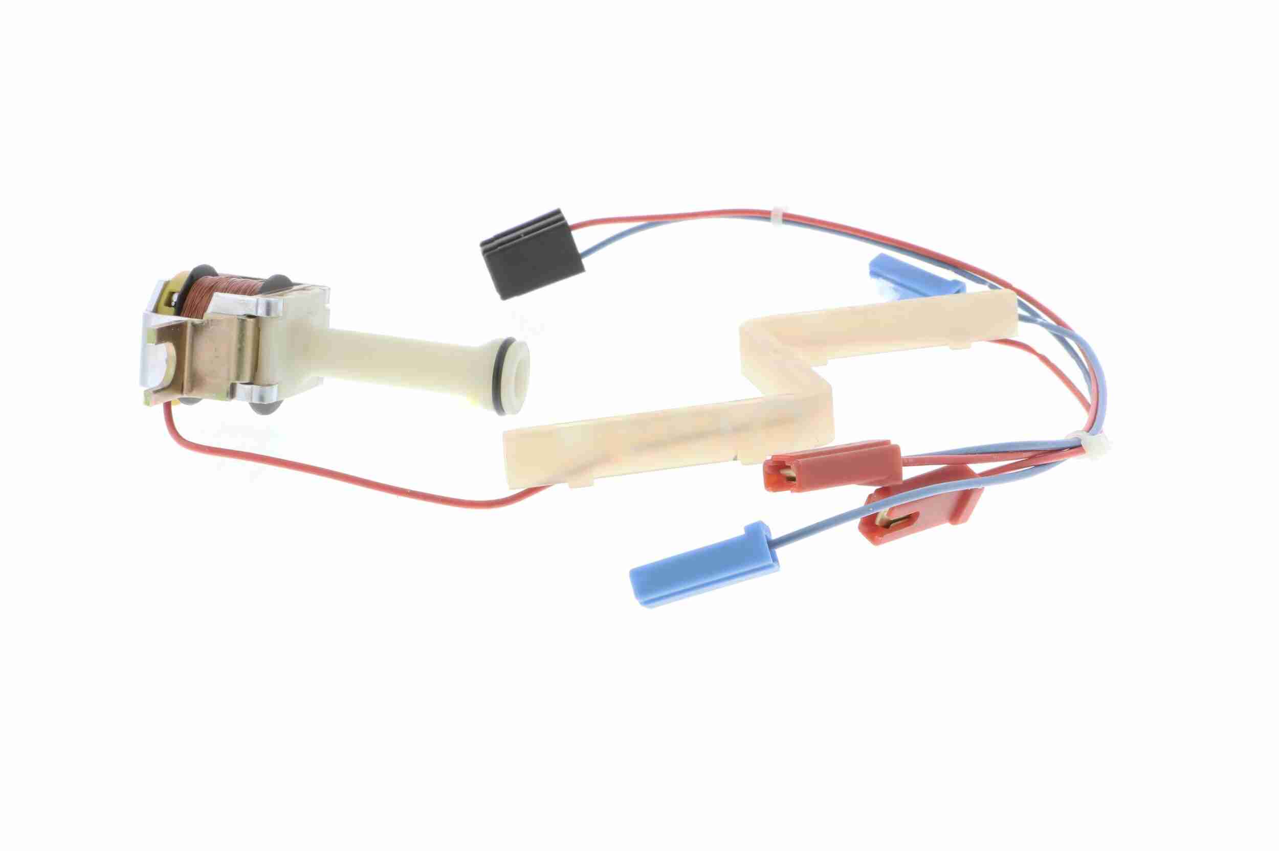 Vemo Schakelklep automaatbak V51-77-0077