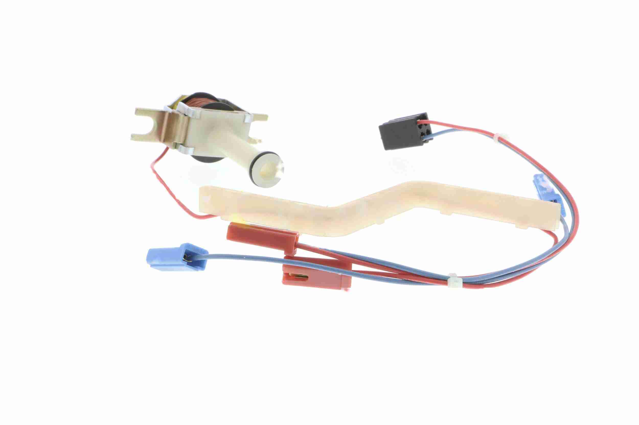 Vemo Schakelklep automaatbak V51-77-0077