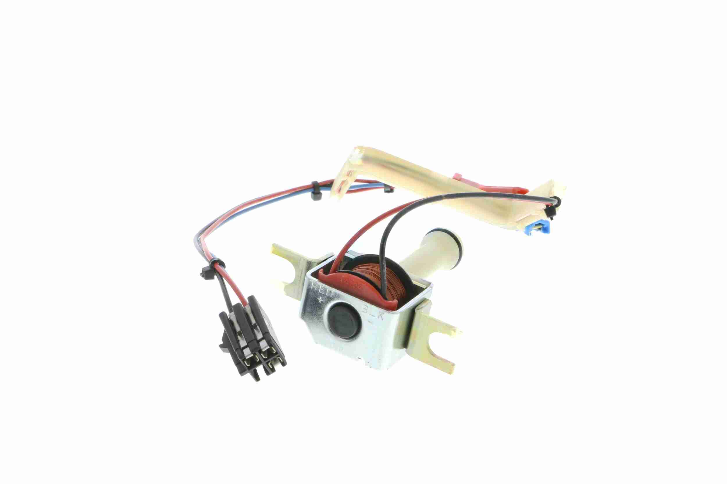 Vemo Schakelklep automaatbak V51-77-0078