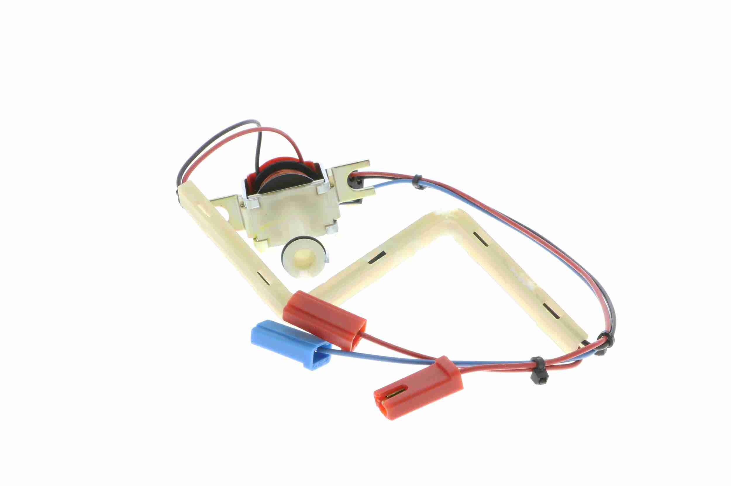 Vemo Schakelklep automaatbak V51-77-0078