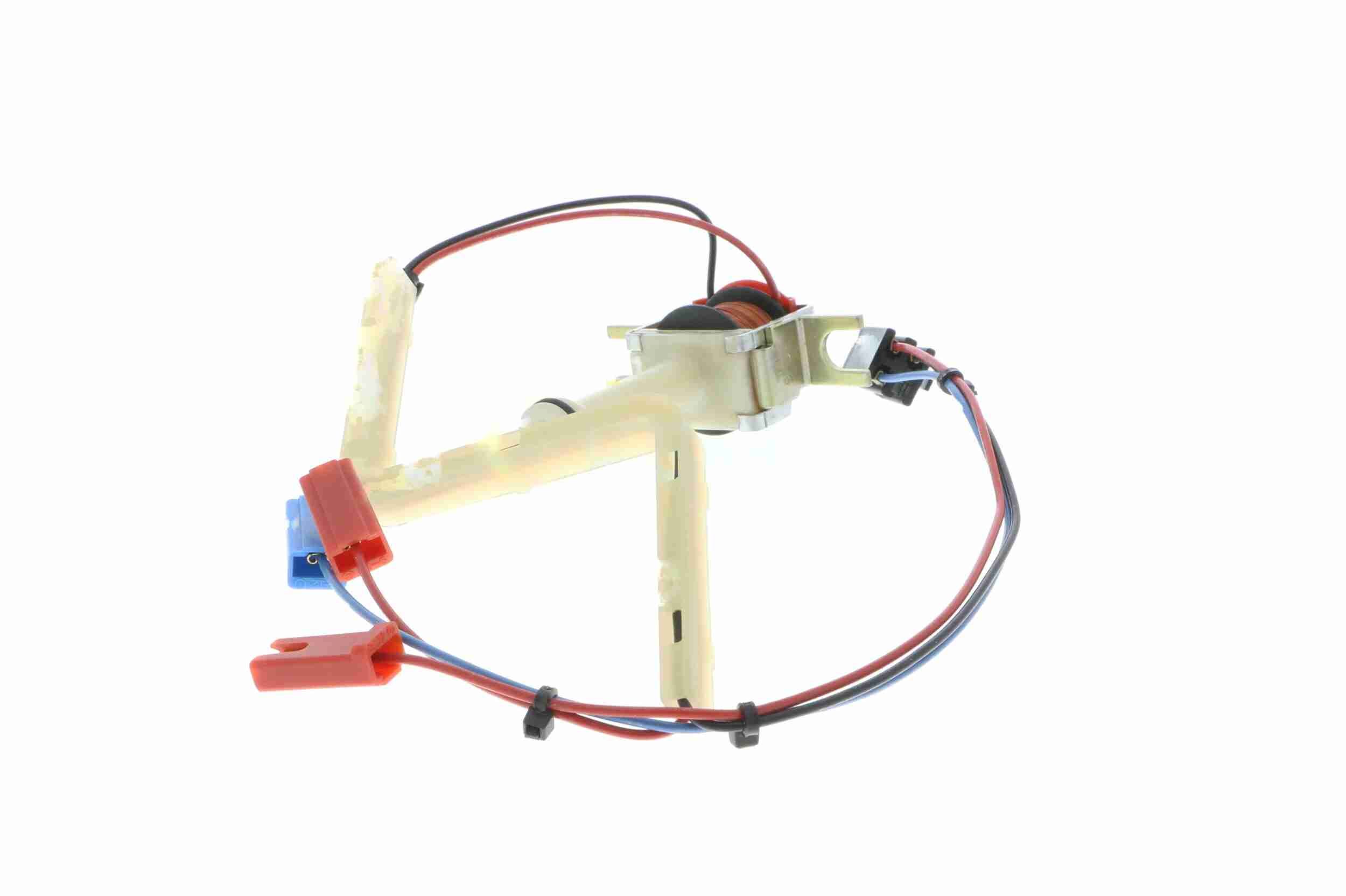 Vemo Schakelklep automaatbak V51-77-0078