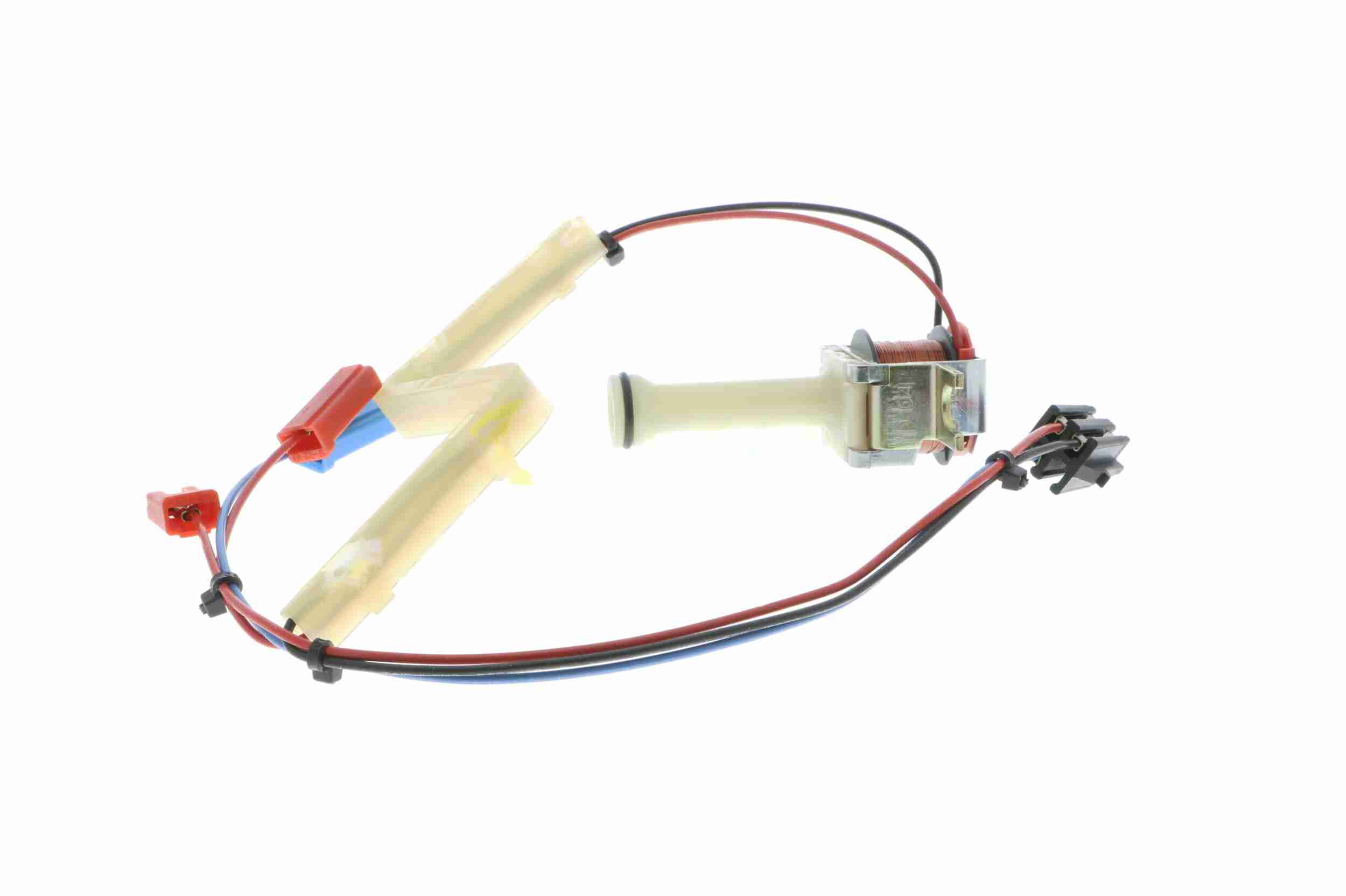 Vemo Schakelklep automaatbak V51-77-0078