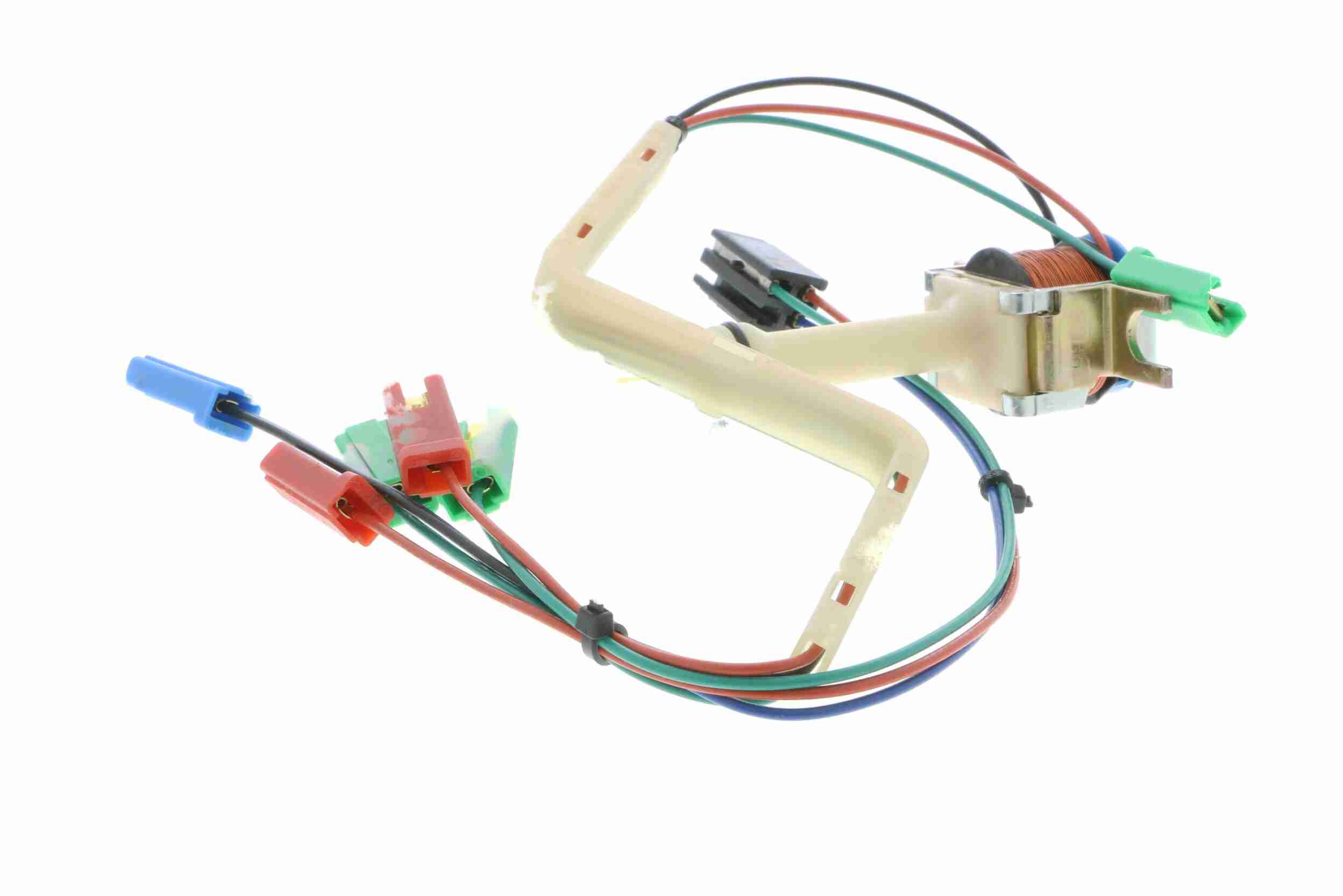 Vemo Schakelklep automaatbak V51-77-0080