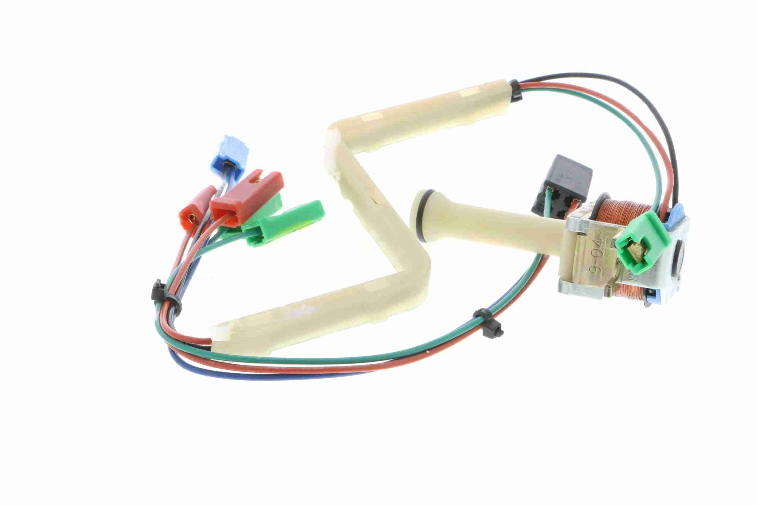 Vemo Schakelklep automaatbak V51-77-0080